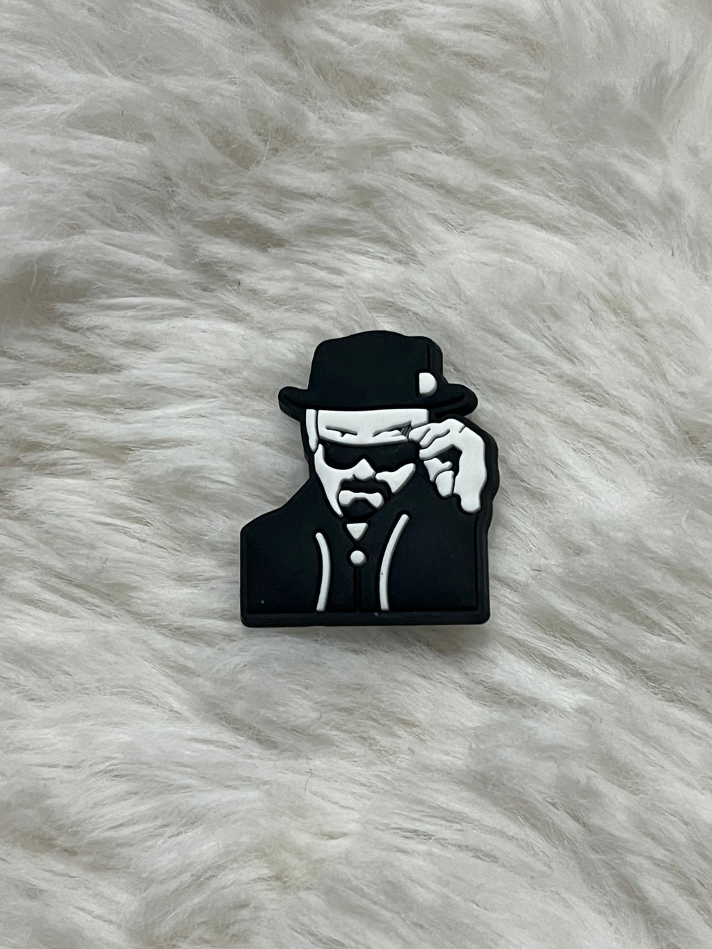 Breaking Bad Shoe Charms