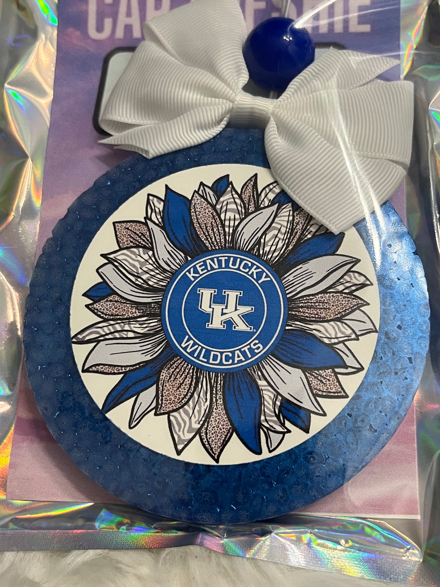 University of Kentucky Freshies