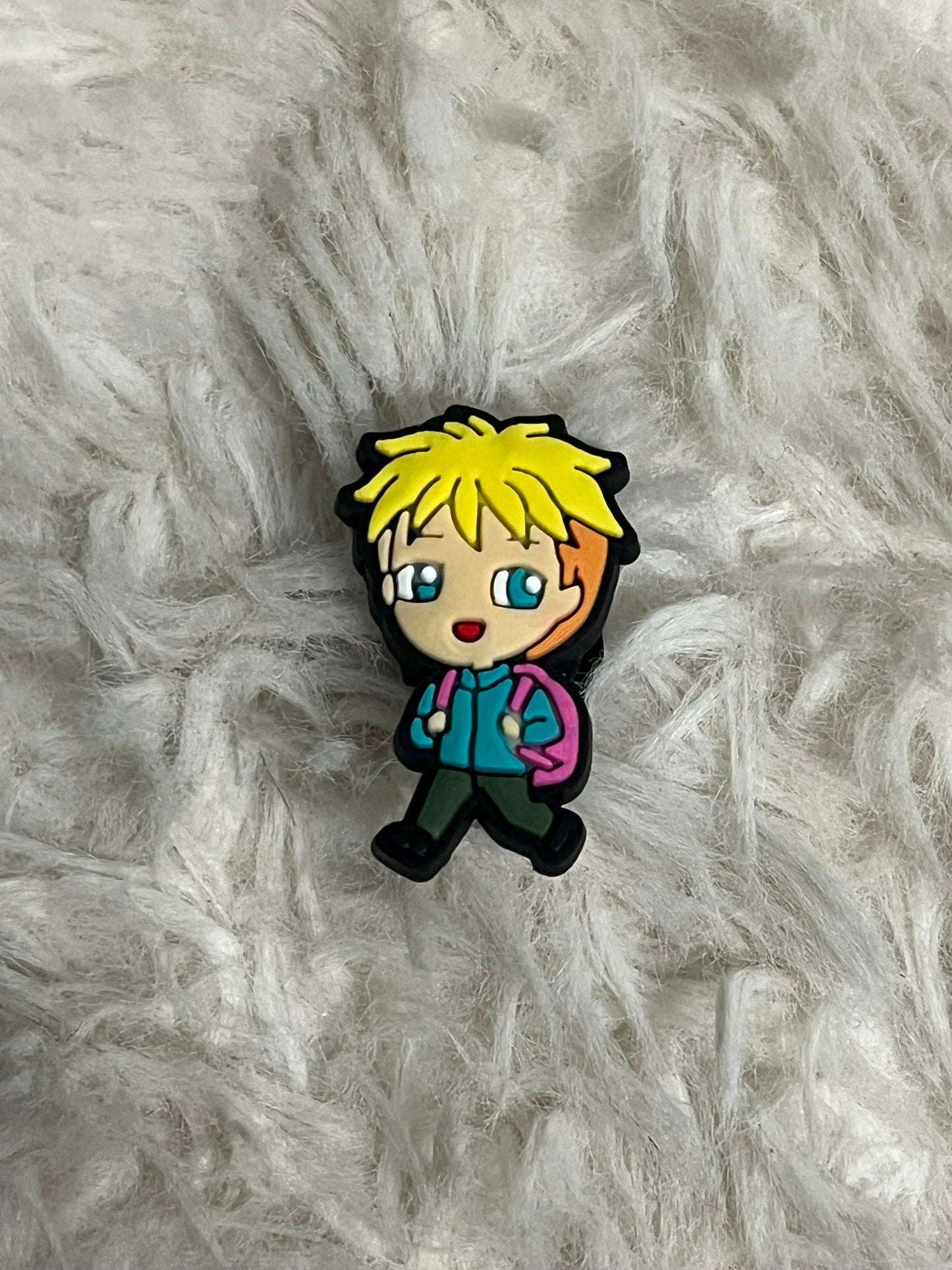 South Park Shoe Charms