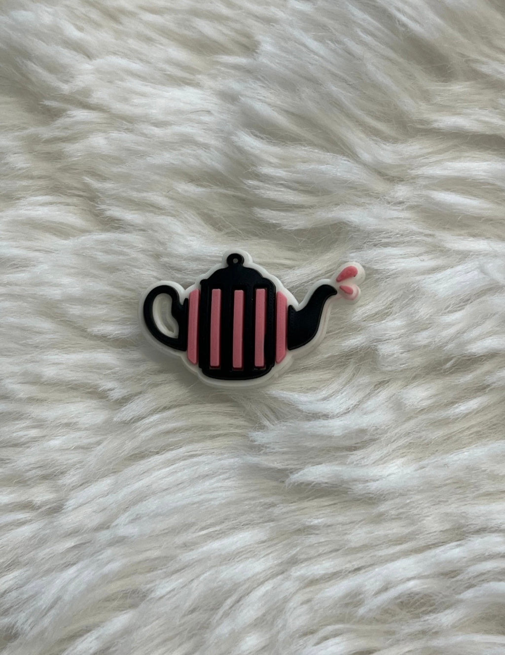 Alice in Wonderland Shoe Charms