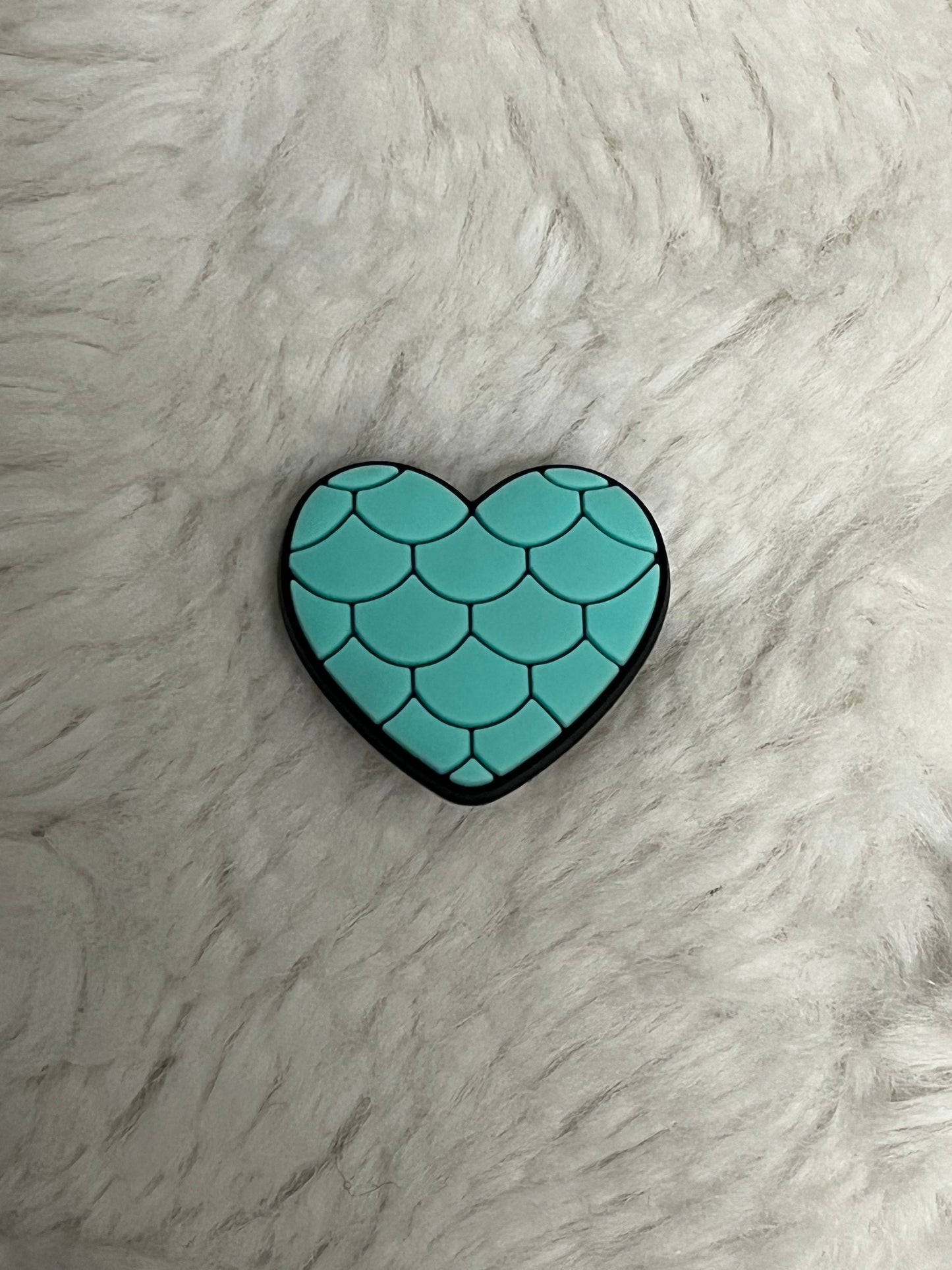 Monster High Shoe Charms