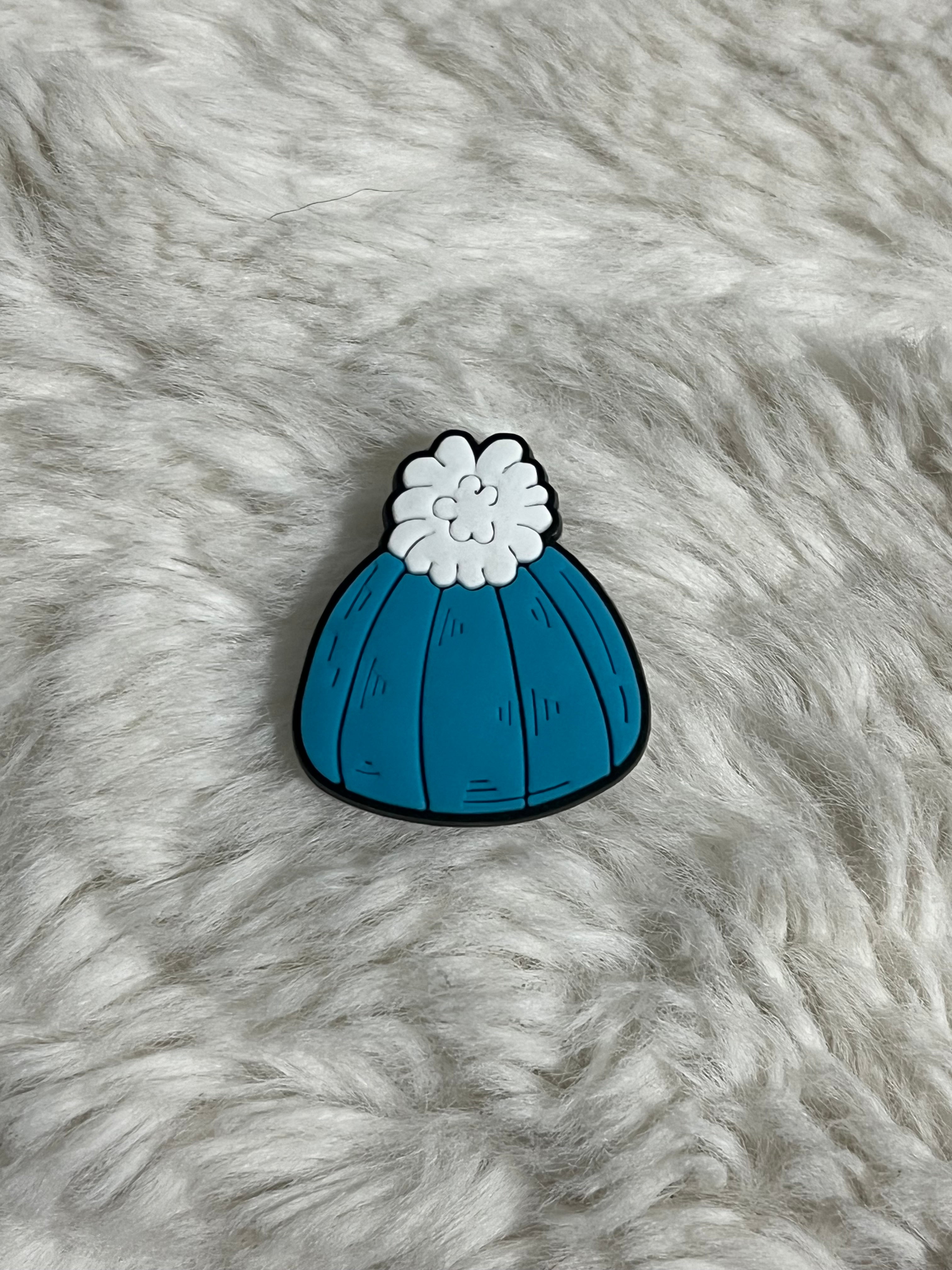 Christmas (Clothing) Shoe Charms