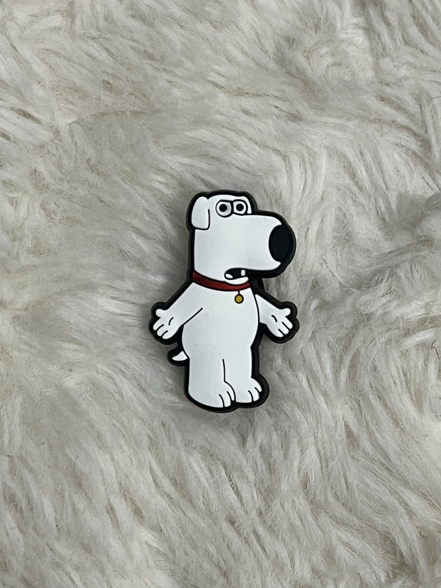 Family Guy Shoe Charms