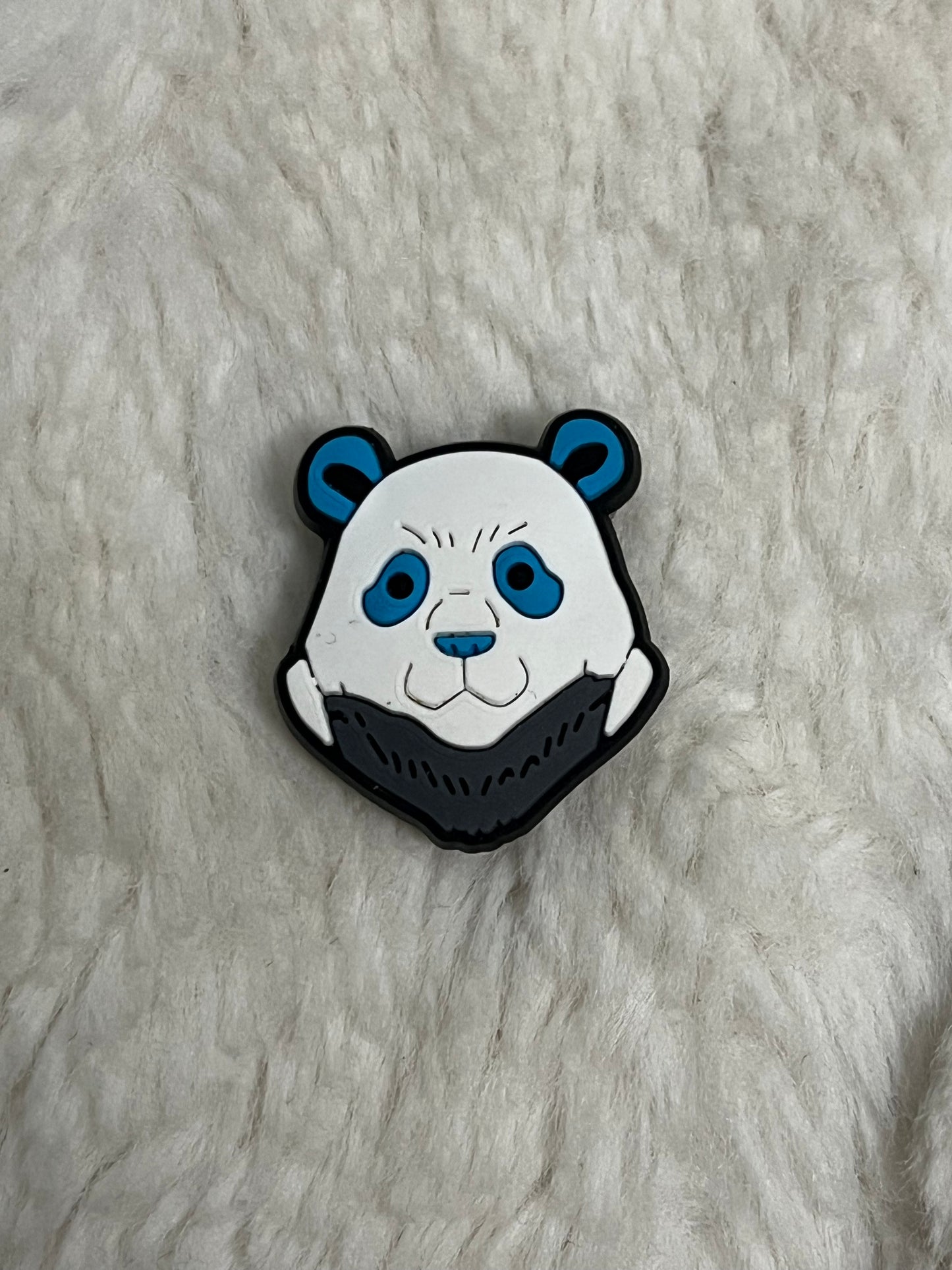 Jujutsu Kaisen Shoe Charms