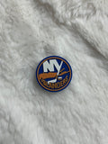 New York Islanders Croc Charm