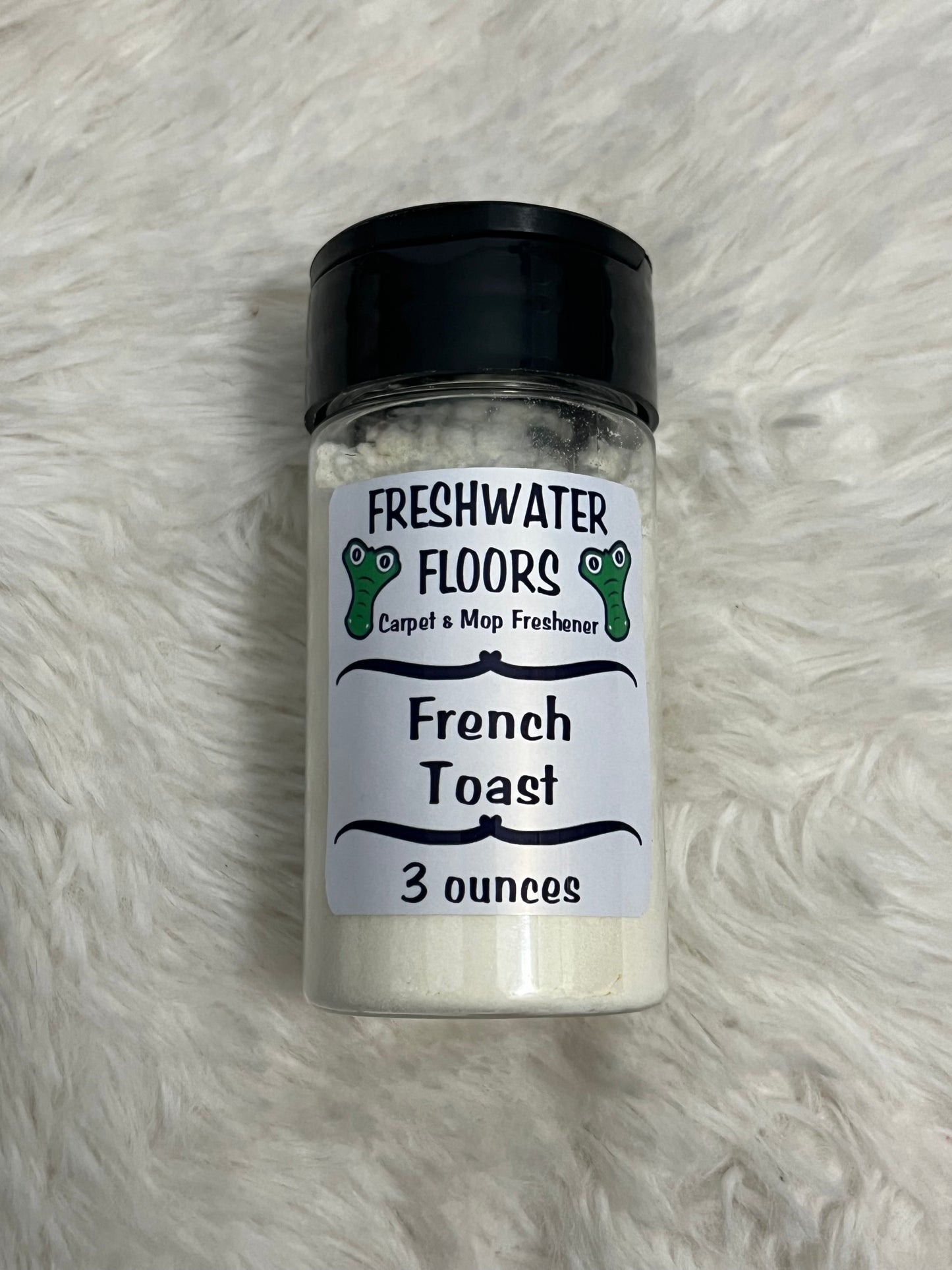 French Toast Carpet & Mop Freshener