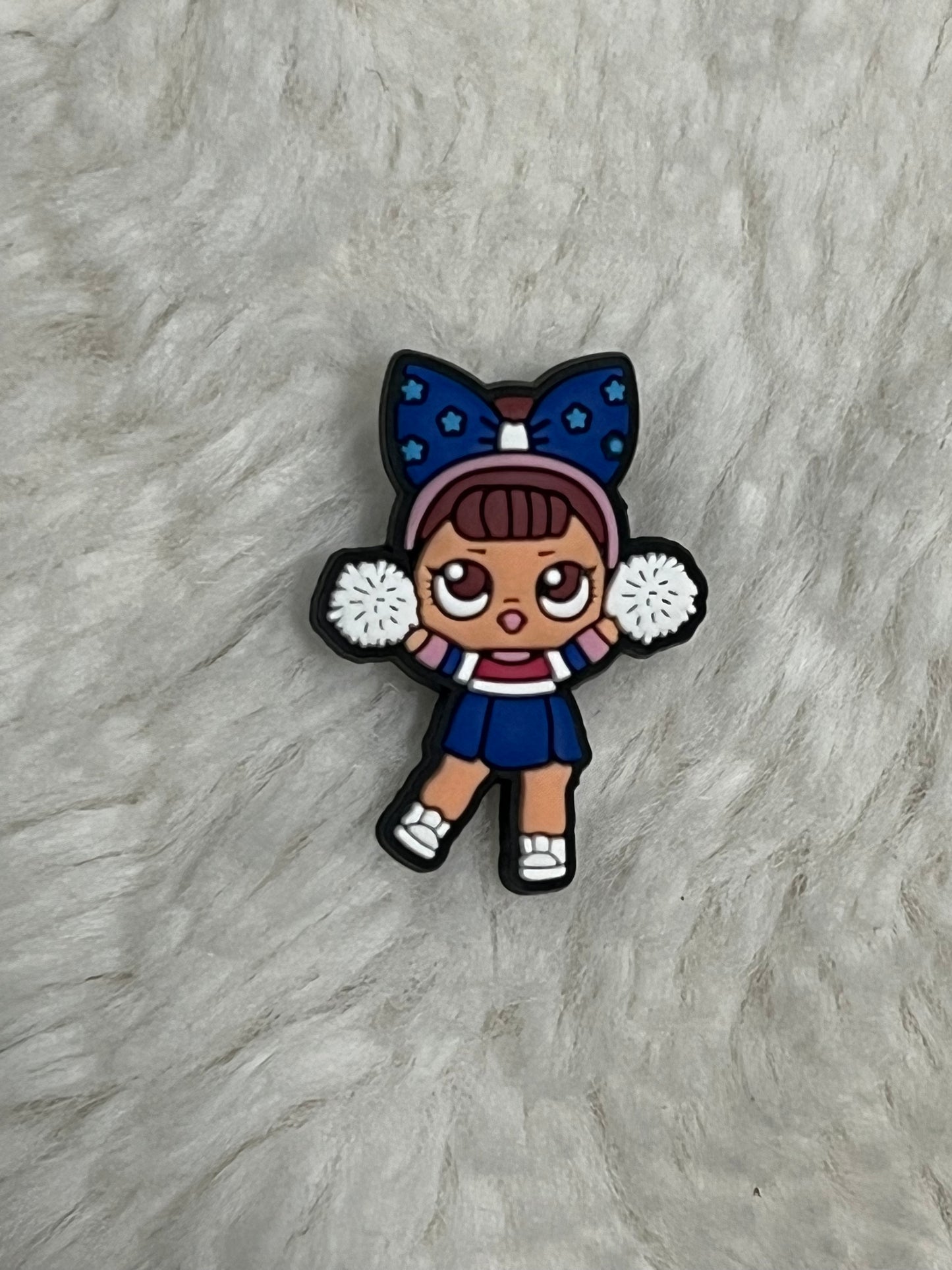 LOL Dolls Shoe Charms