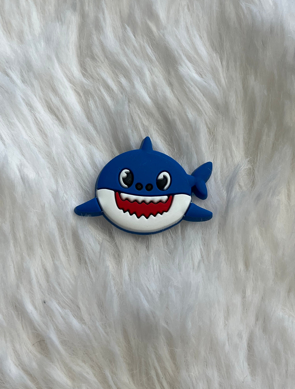 Baby Shark Shoe Charms