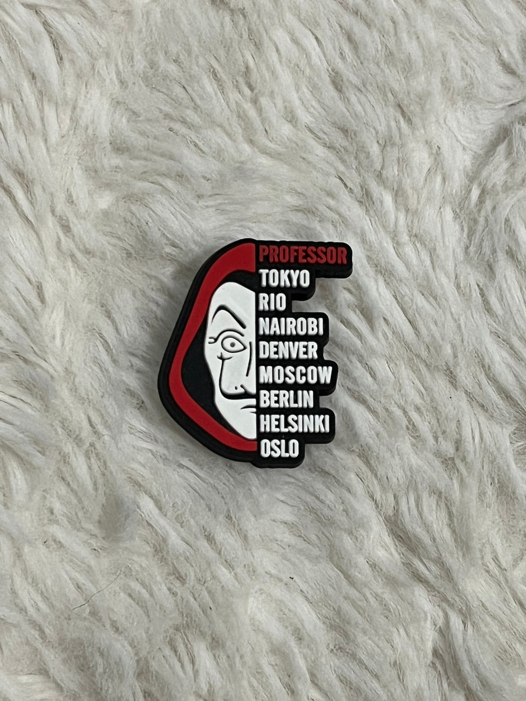 Fortnite Shoe Charms