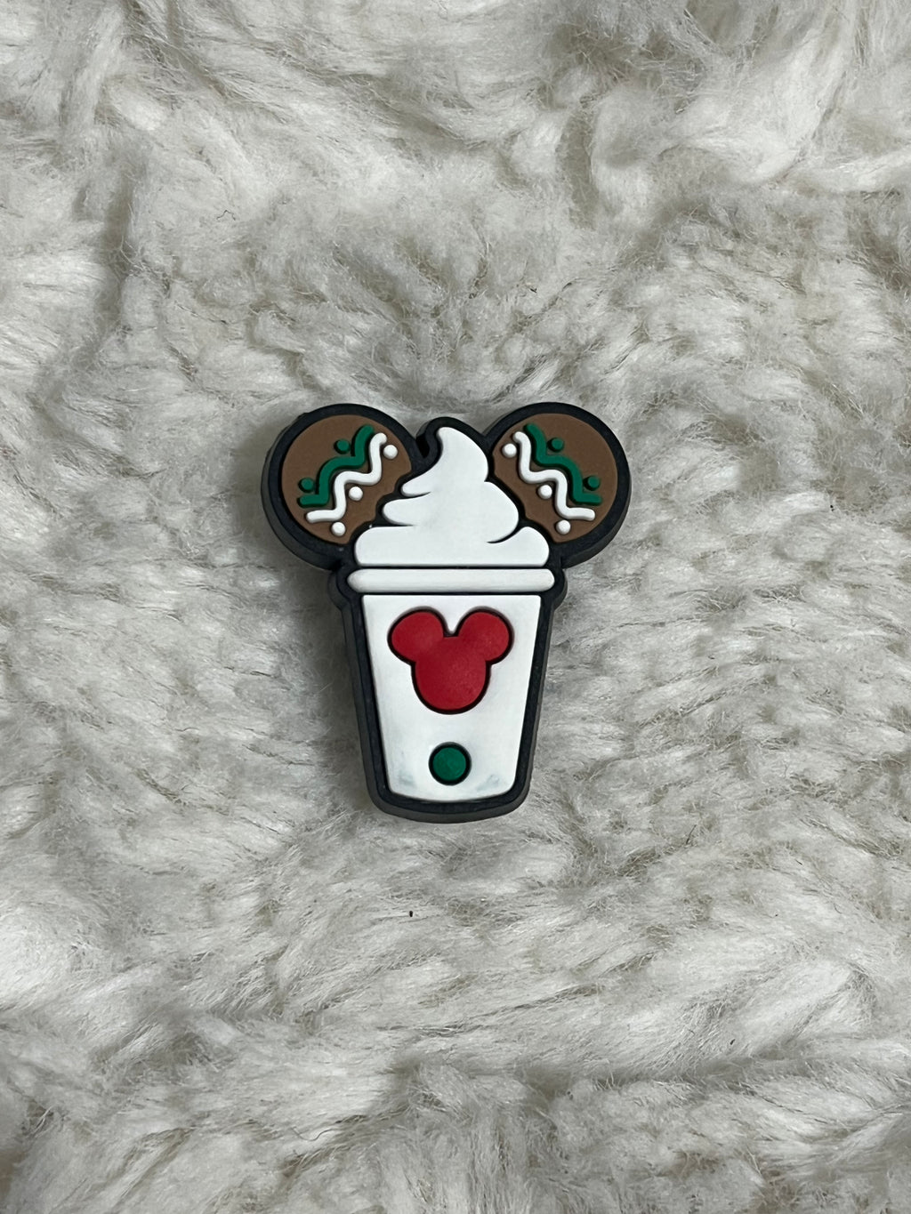 Christmas (Food & Drink) Shoe Charms