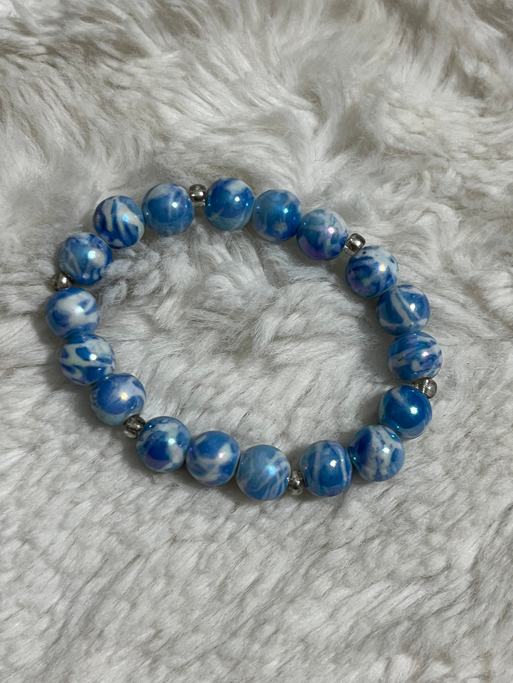 Marble Dream Bracelet