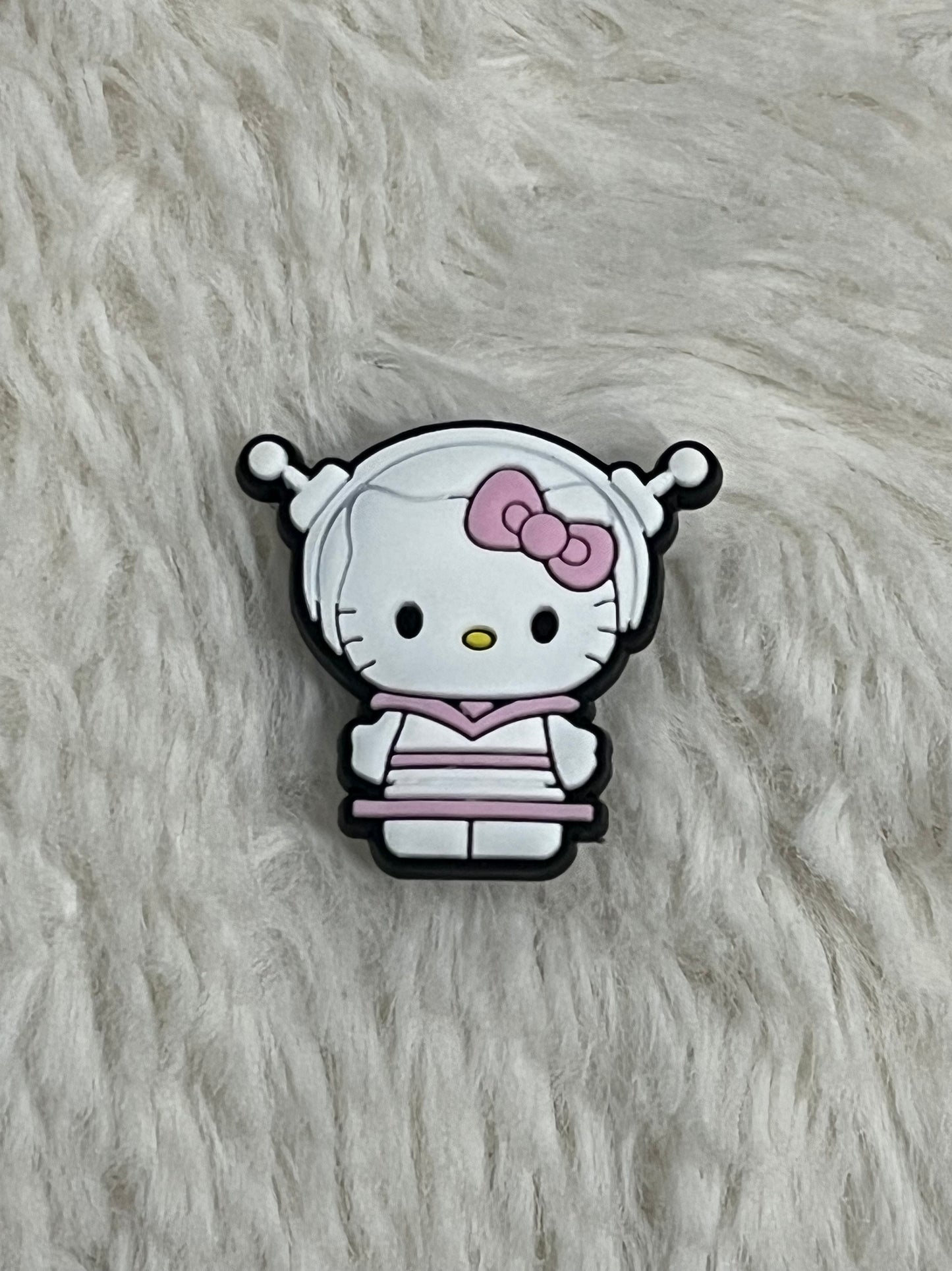 Hello Kitty (Halloween) Shoe Charms