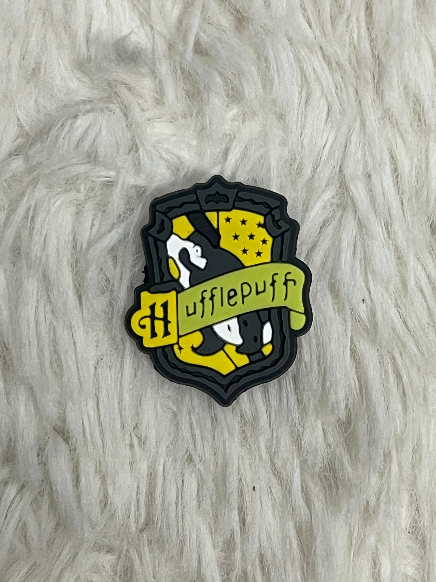 Harry Potter Shoe Charms