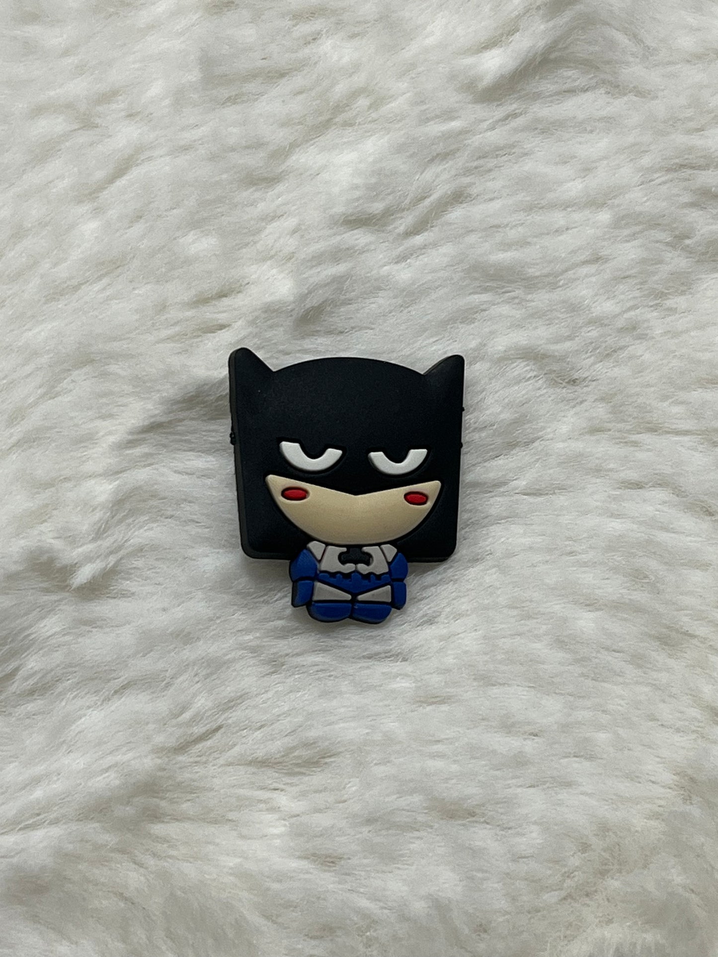 Batman Shoe Charms