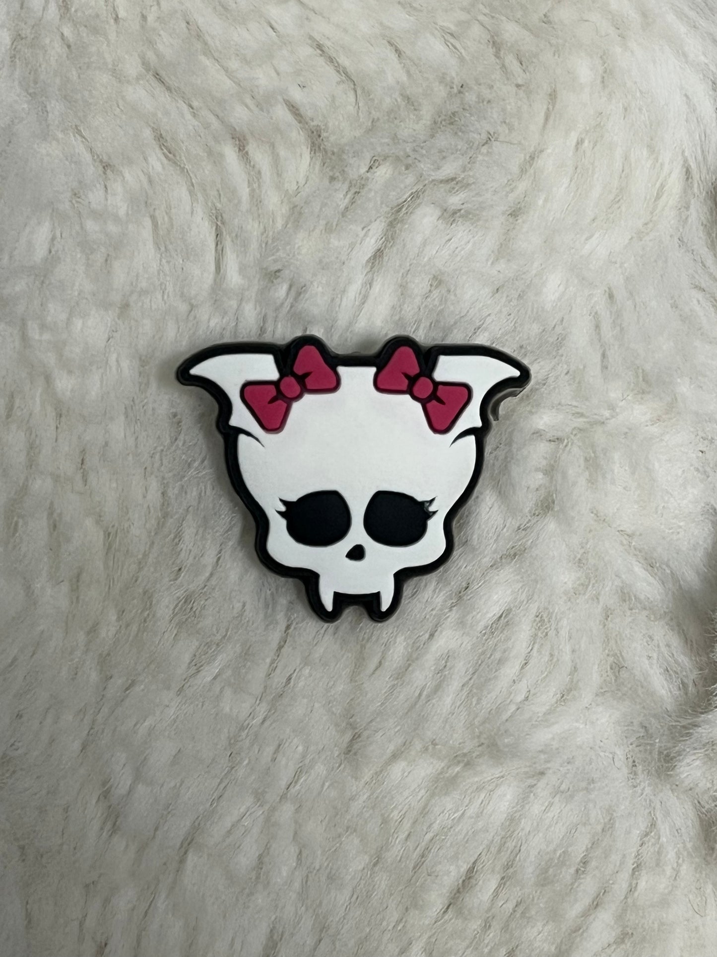 Monster High Shoe Charms