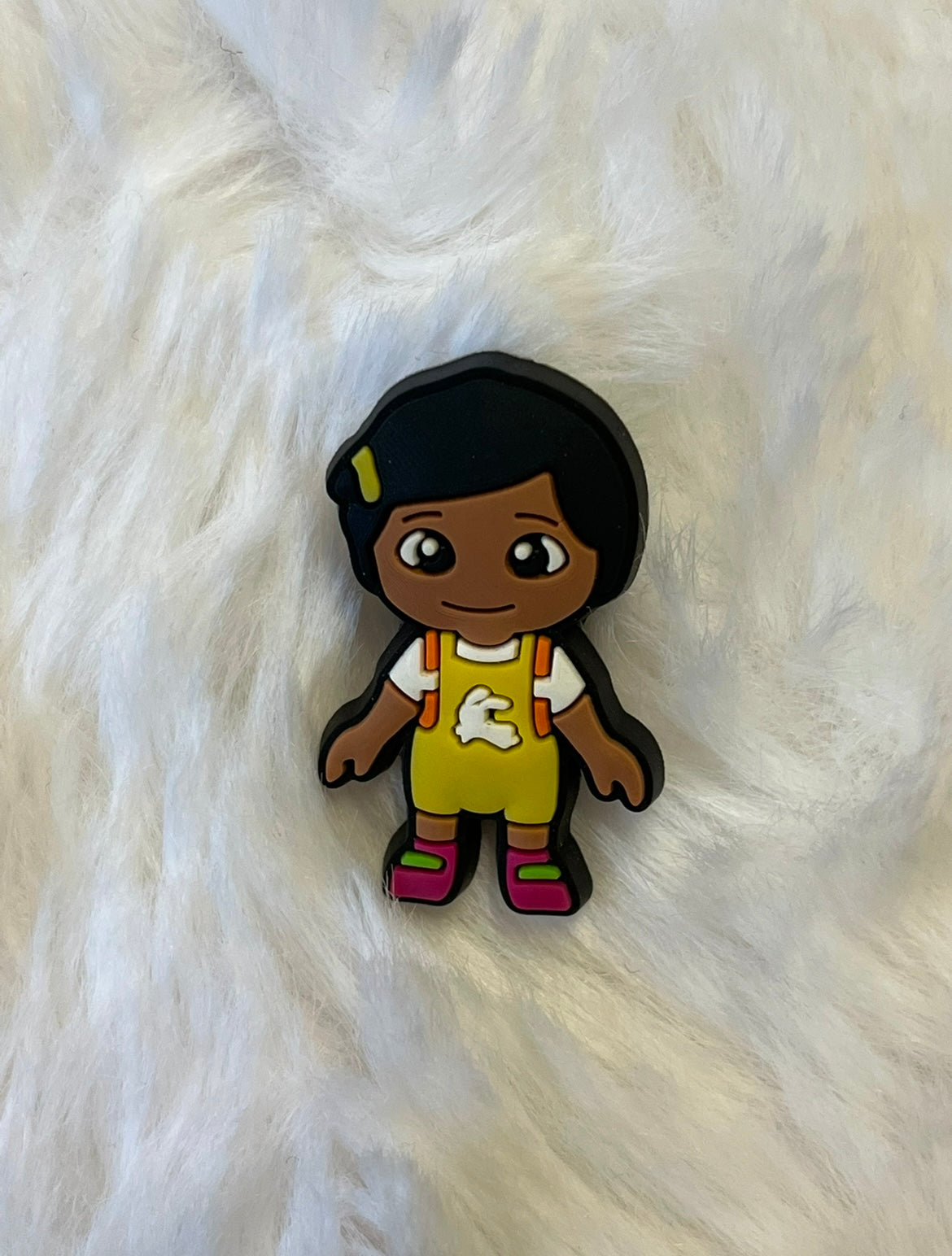 Cocomelon Shoe Charms