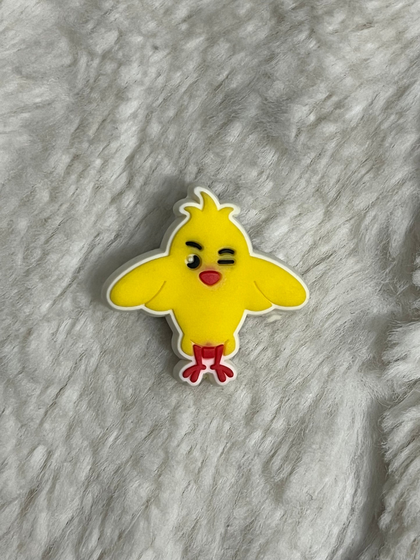 Plim Plim Shoe Charms