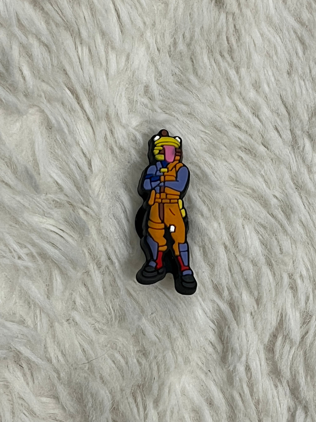 Fortnite Shoe Charms