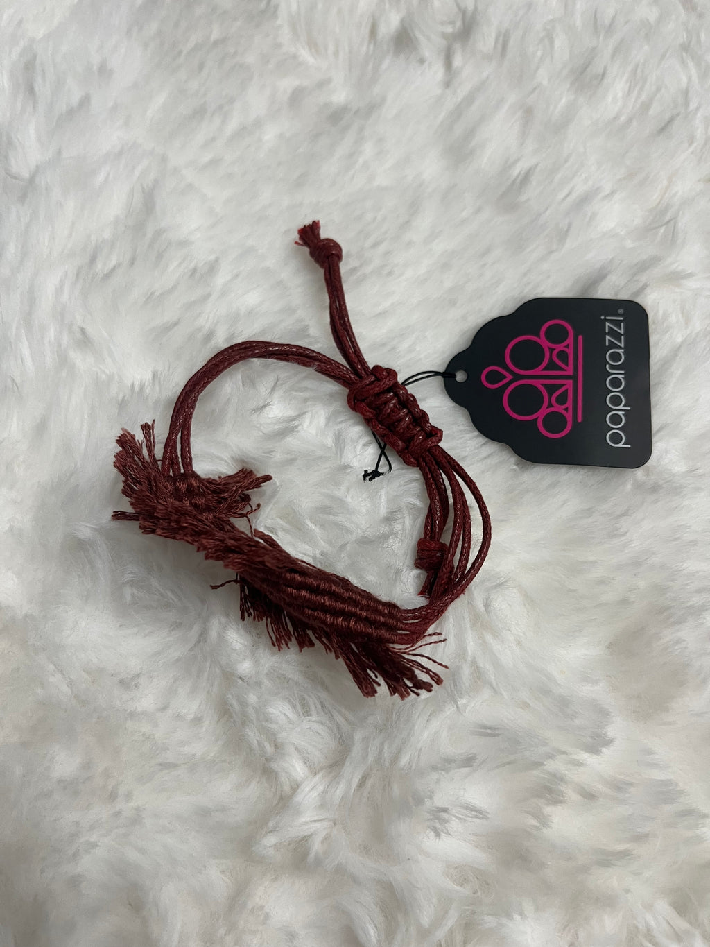 Make Yourself at Homespun Paparazzi Bracelet