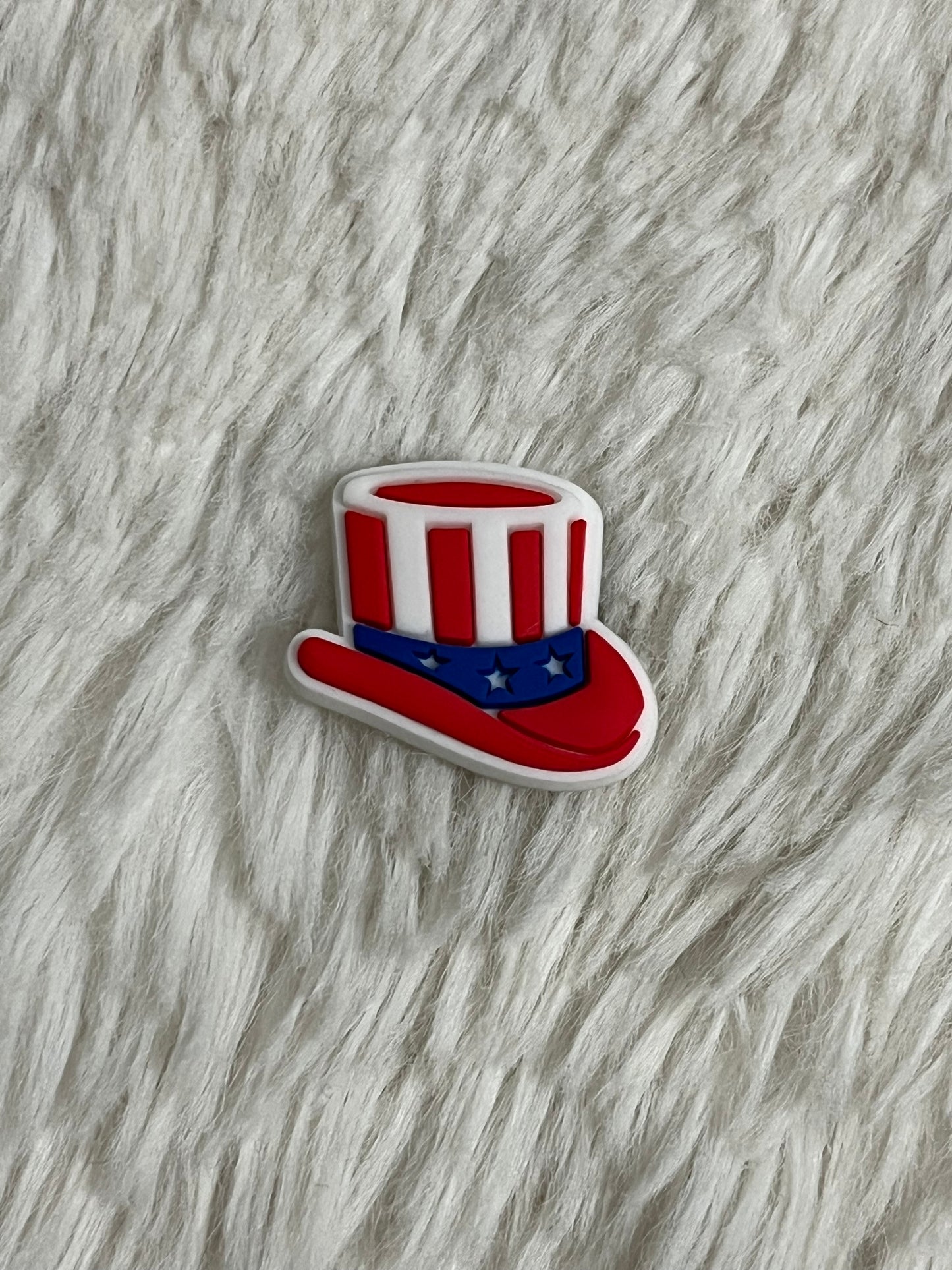 Americana Shoe Charms