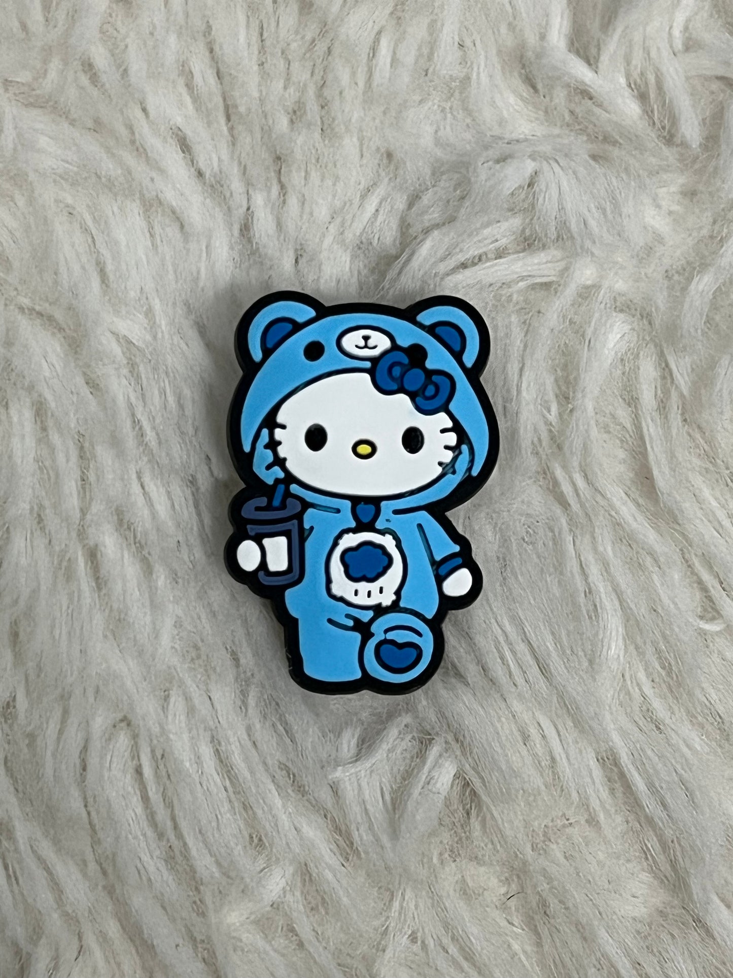 Hello Kitty (Character) Shoe Charms