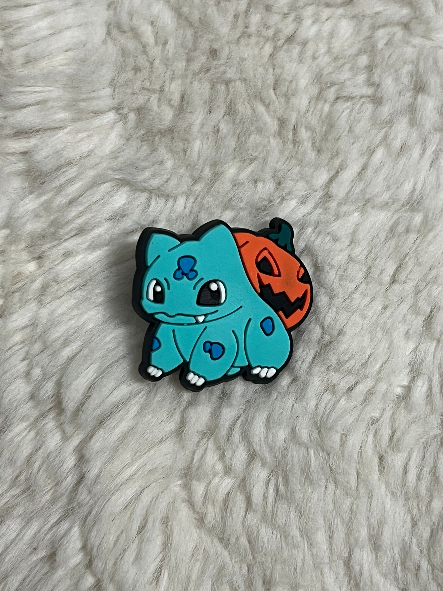 Pokemon (Holiday) Shoe Charms