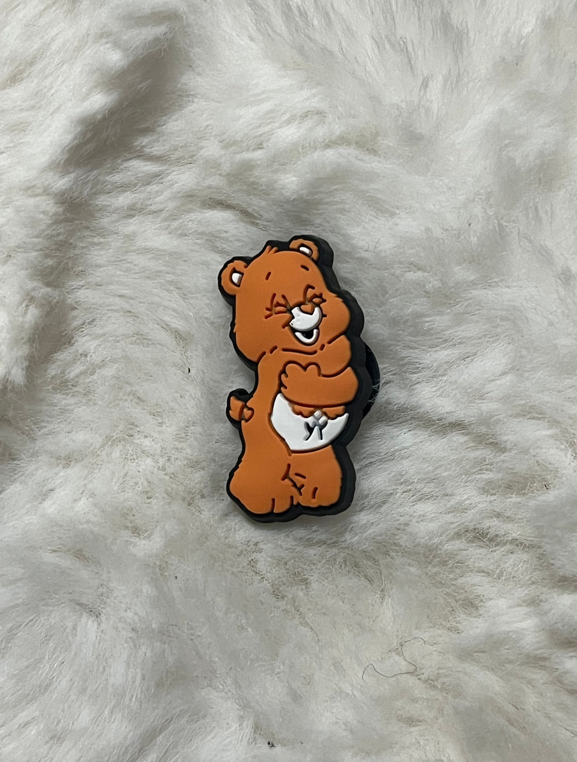 Care Bear Shoe Charms