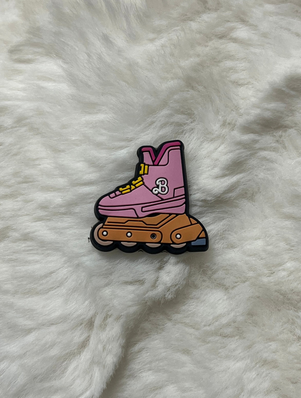 Barbie Shoe Charms