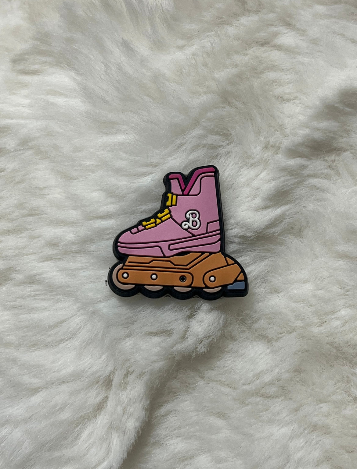 Barbie Shoe Charms