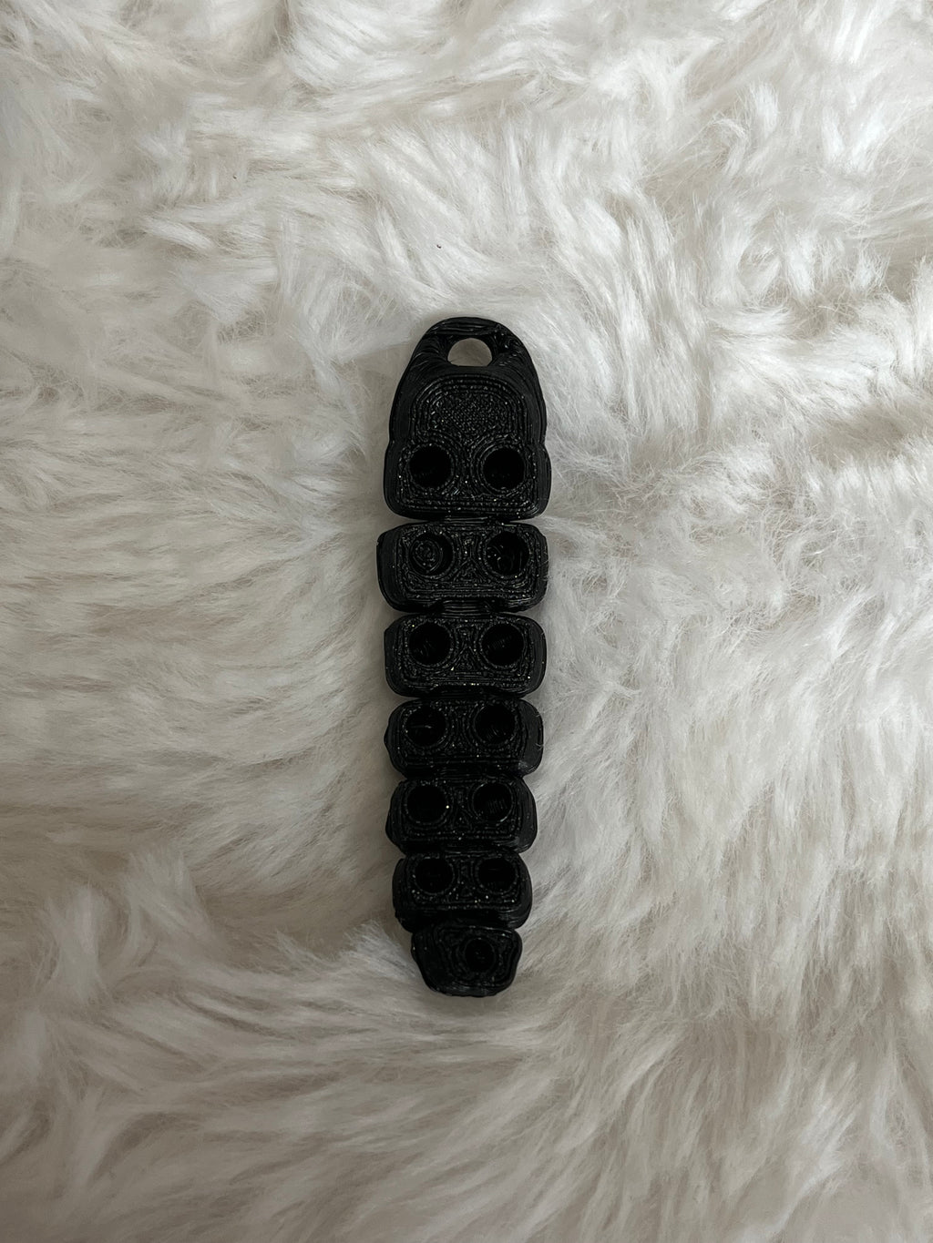 Rattlesnake 3D Print