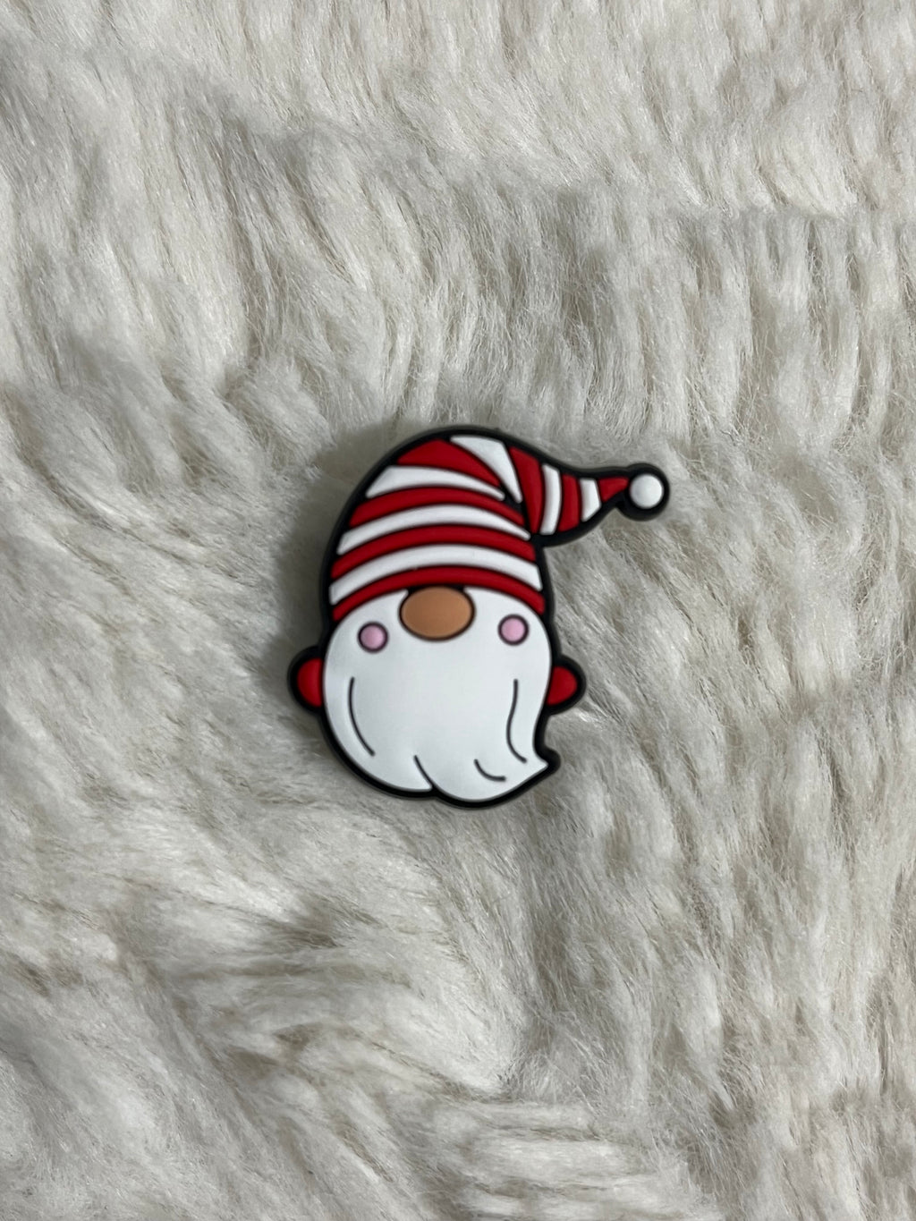 Christmas (Gnome & Elf) Shoe Charms