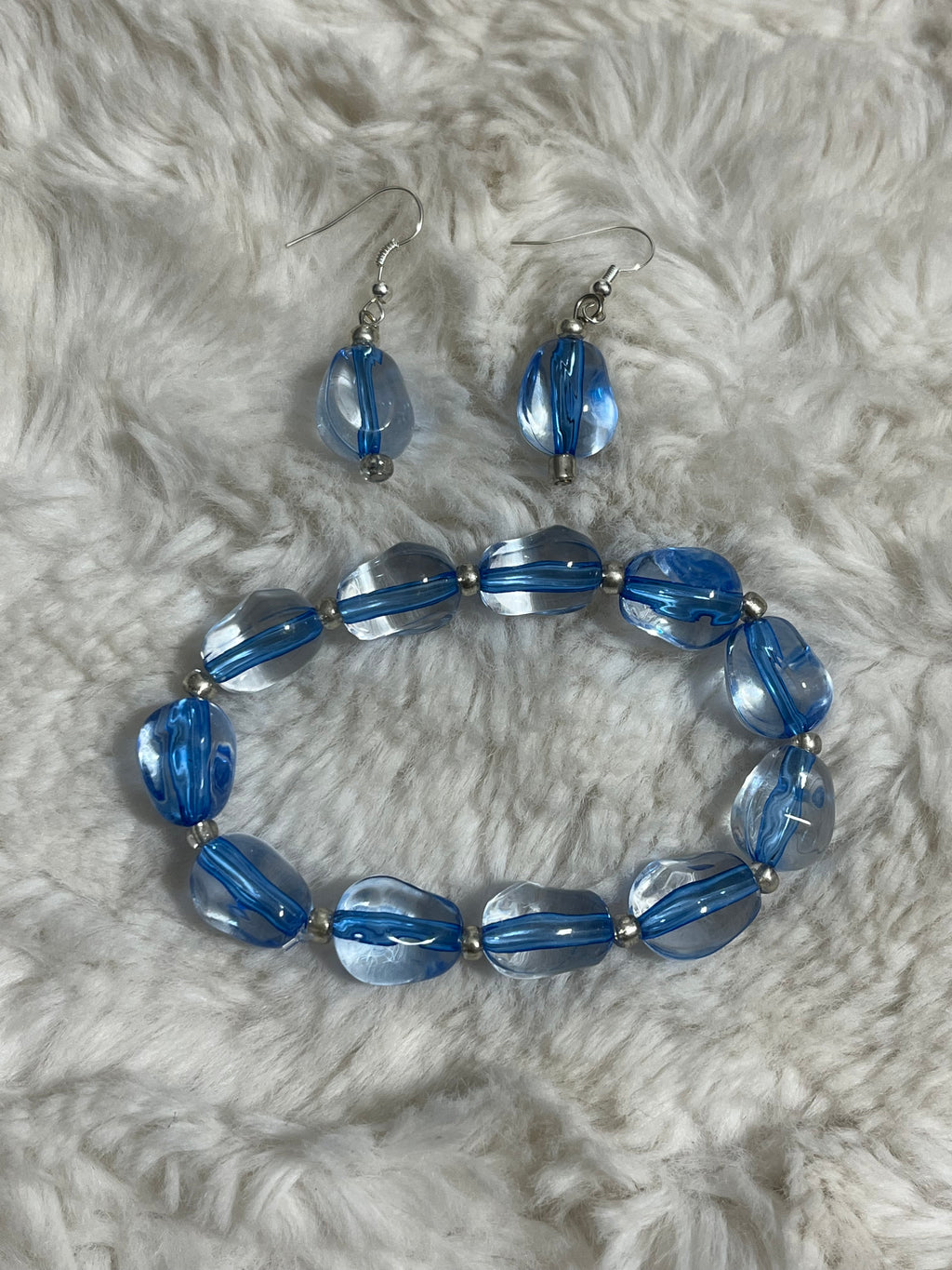 Ocean Drift Bracelet Set