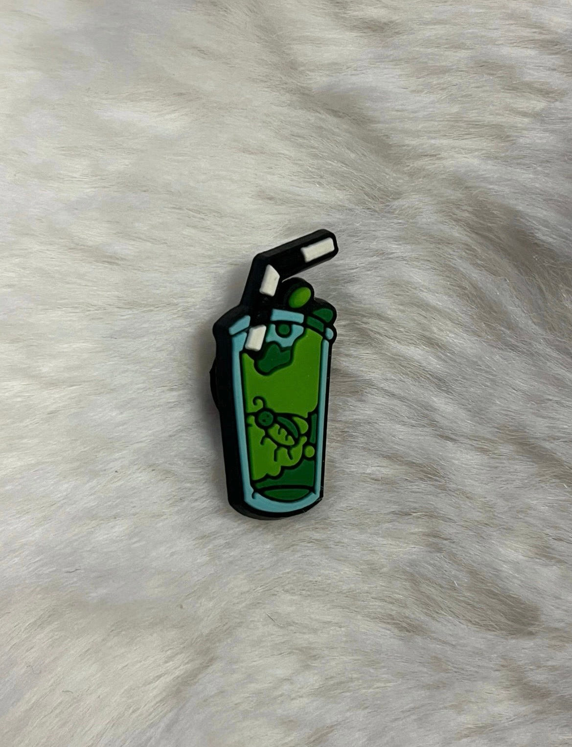 Beetlejuice Shoe Charms