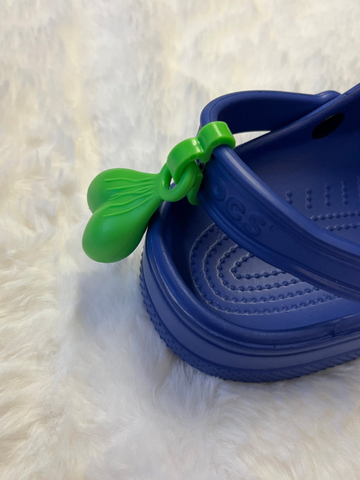 Ball Shoe Accessory