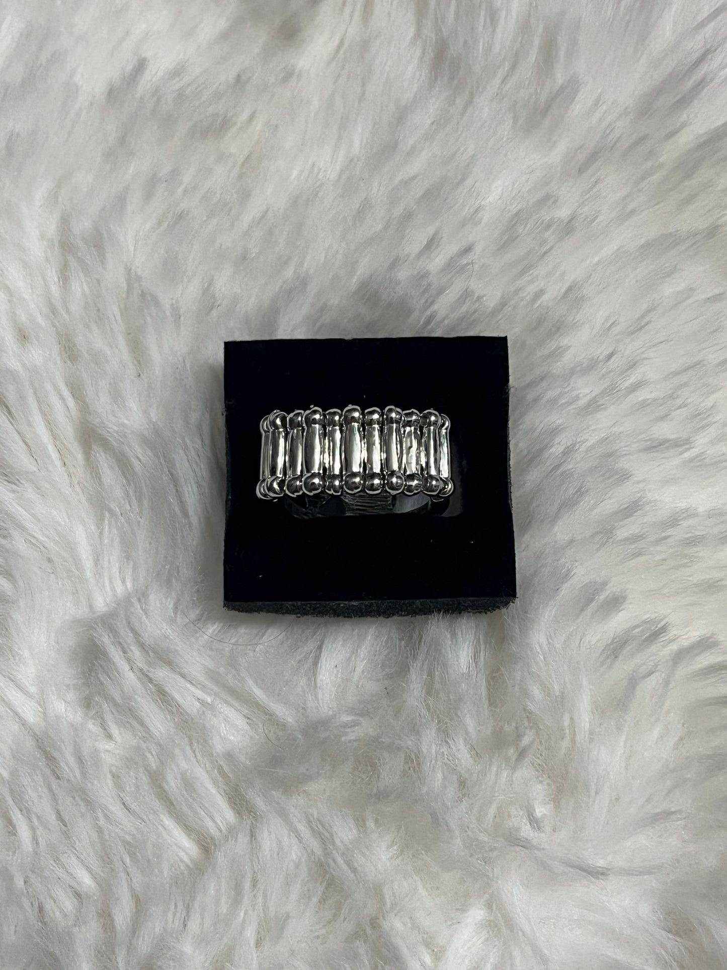 Jeweled Paparazzi Ring