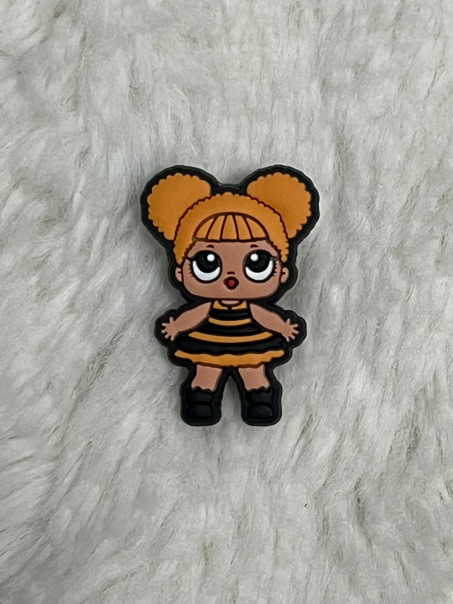 LOL Dolls Shoe Charms