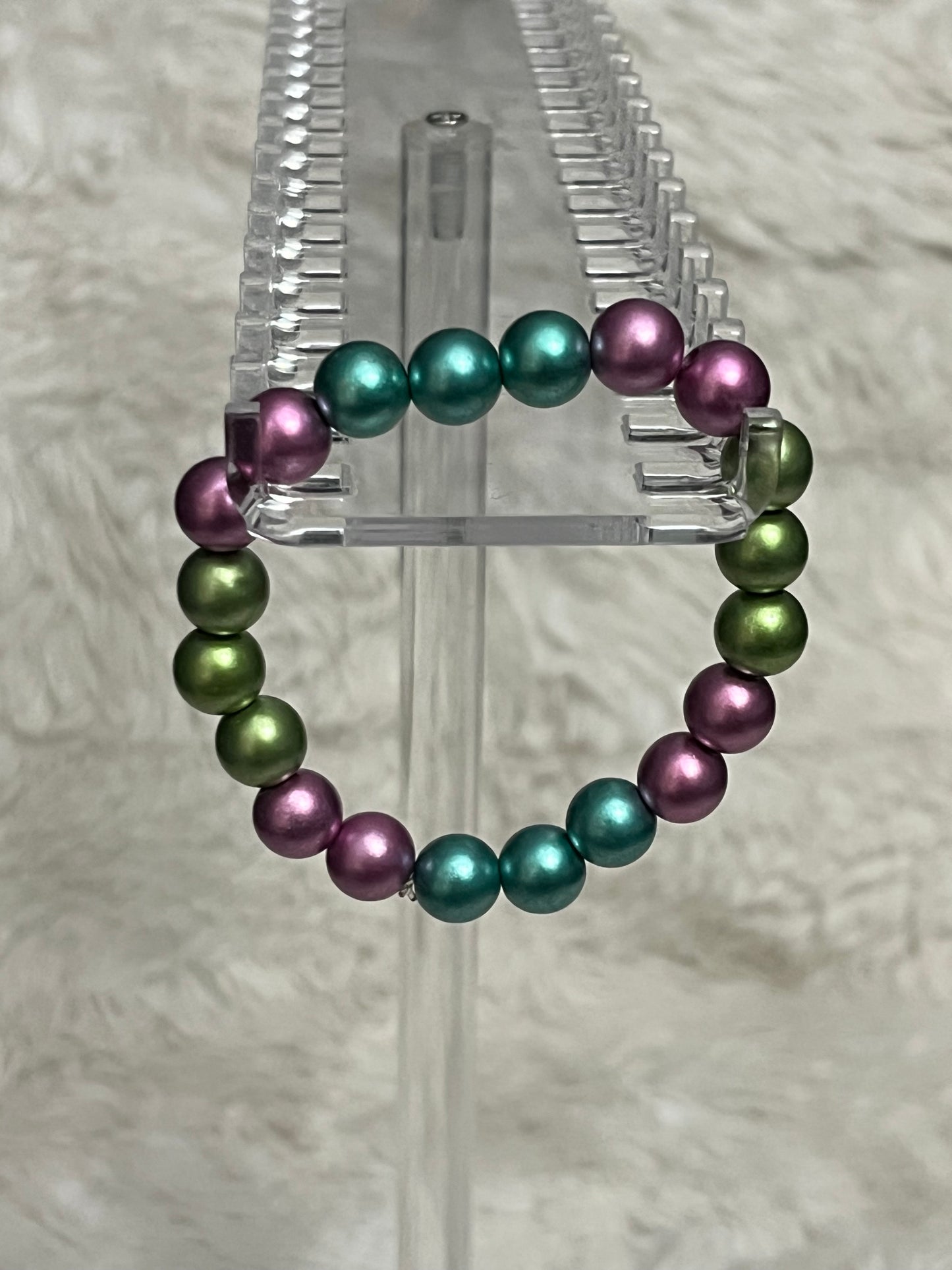 Homemade Bracelet