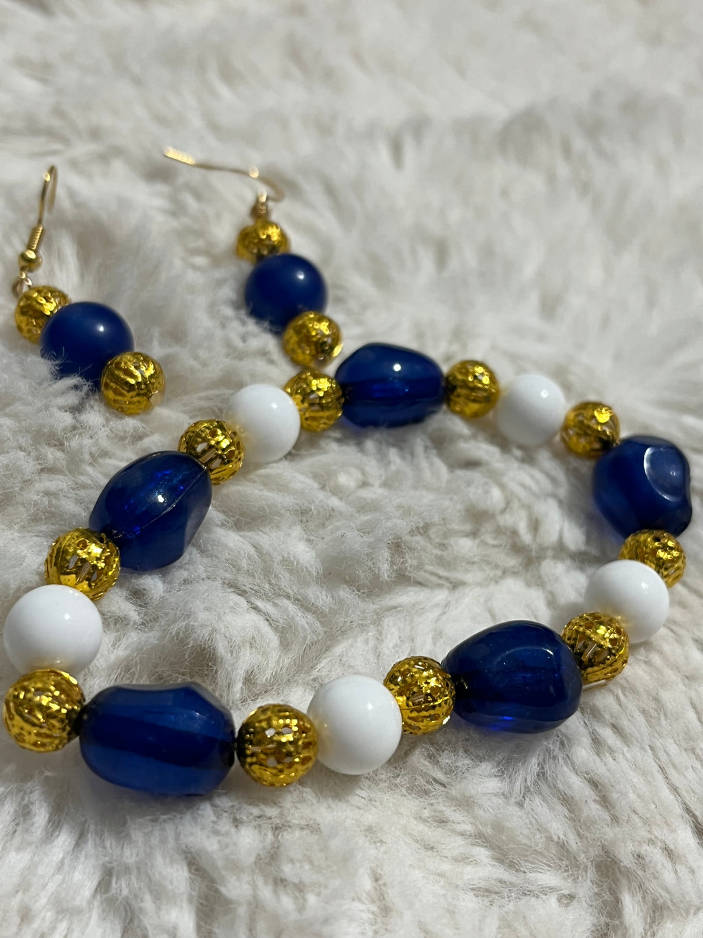 Royal Harbor Bracelet Set