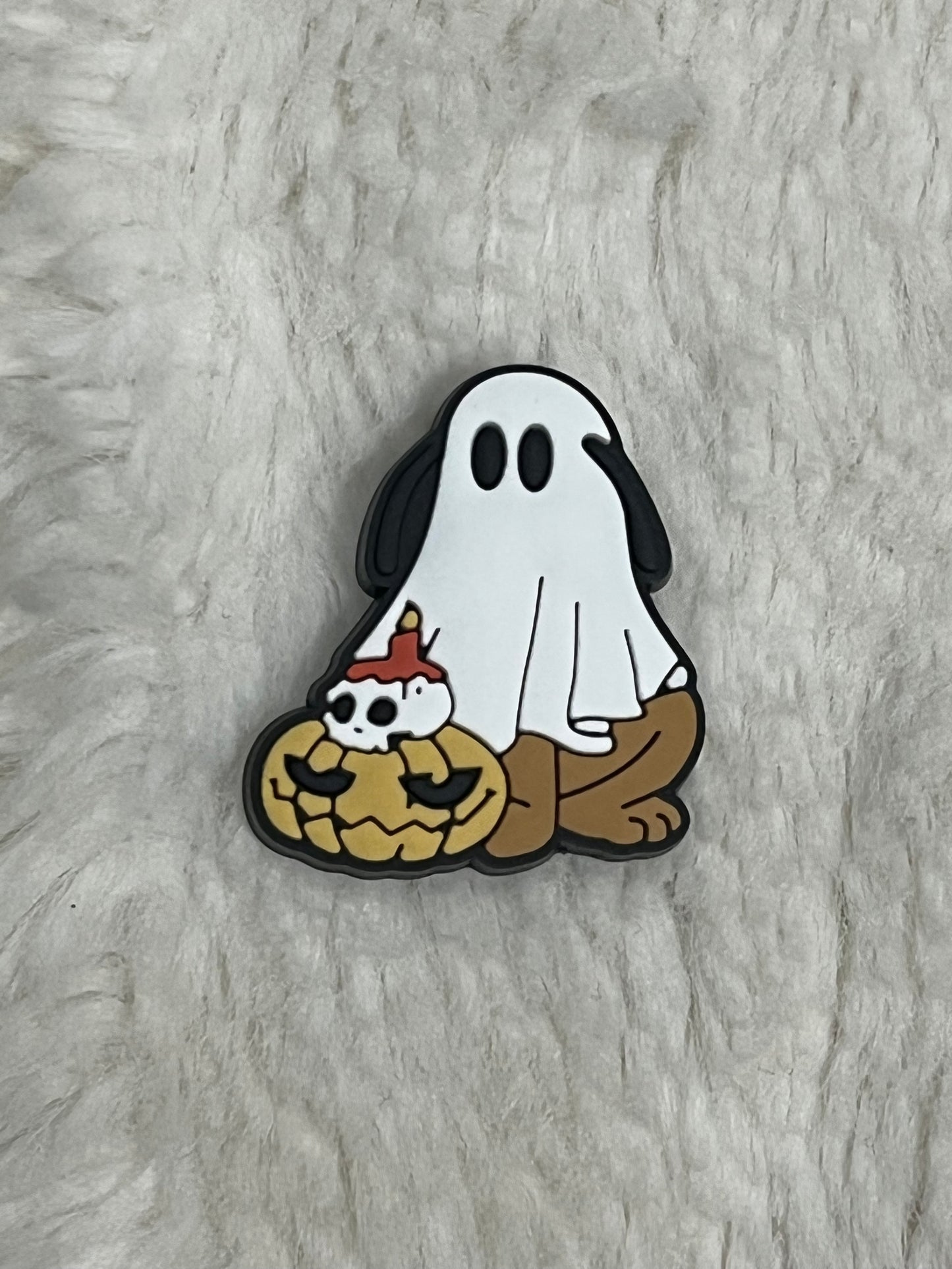 Mickey Mouse (Halloween) Shoe Charms