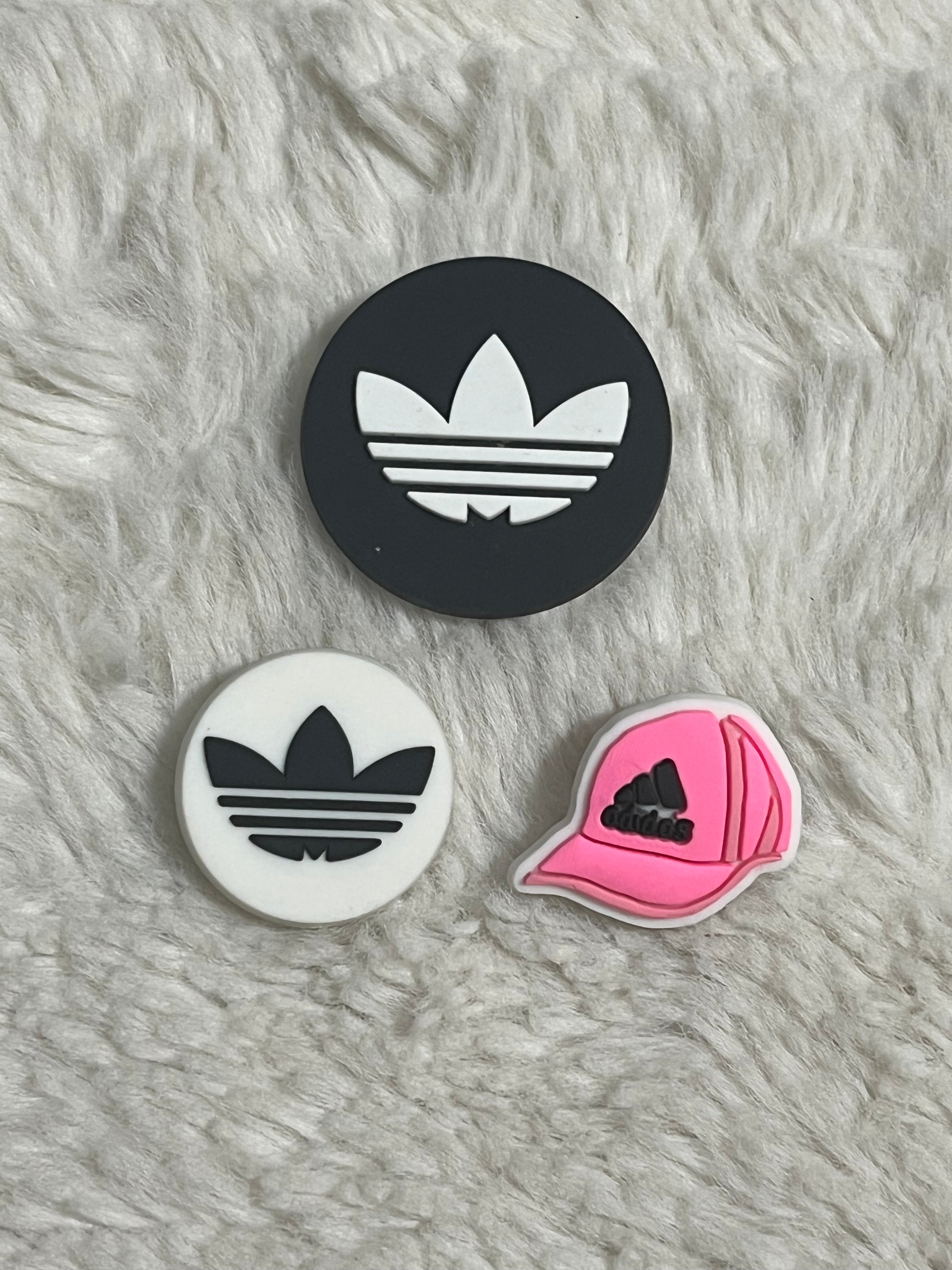 Adidas Shoe Charms