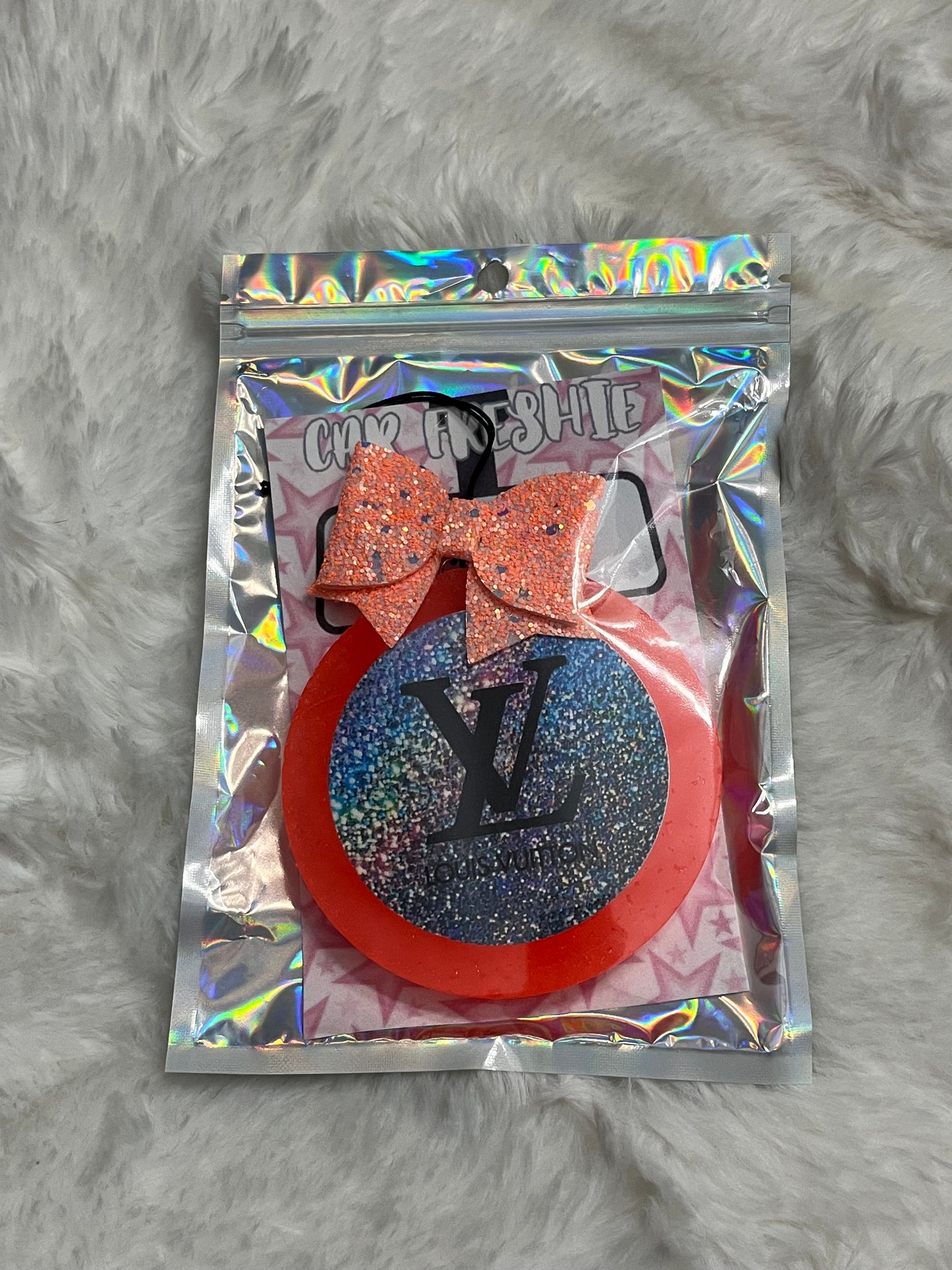 Louis Vuitton Freshies