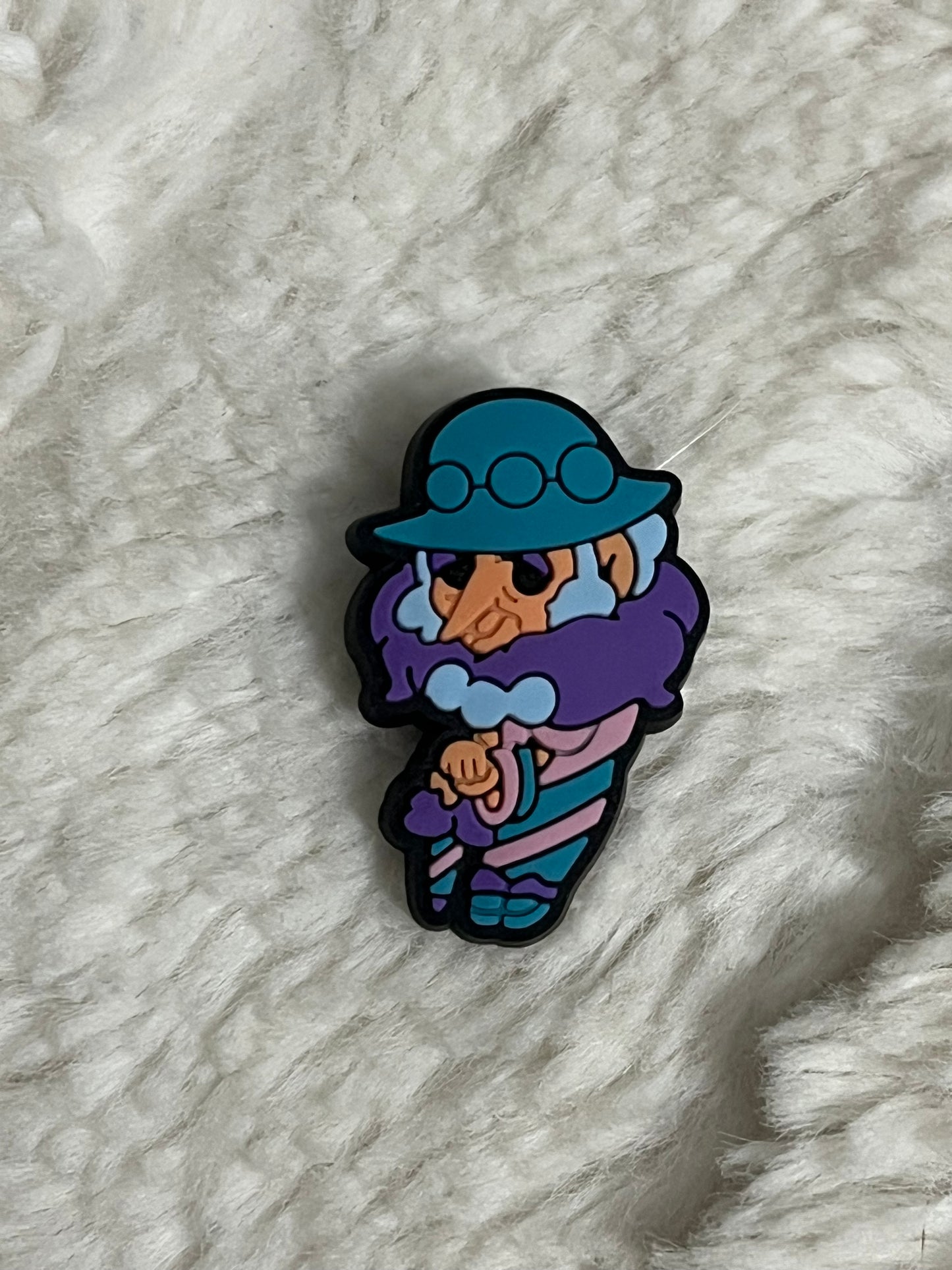 Pokemon (Swords & Shields) Shoe Charms