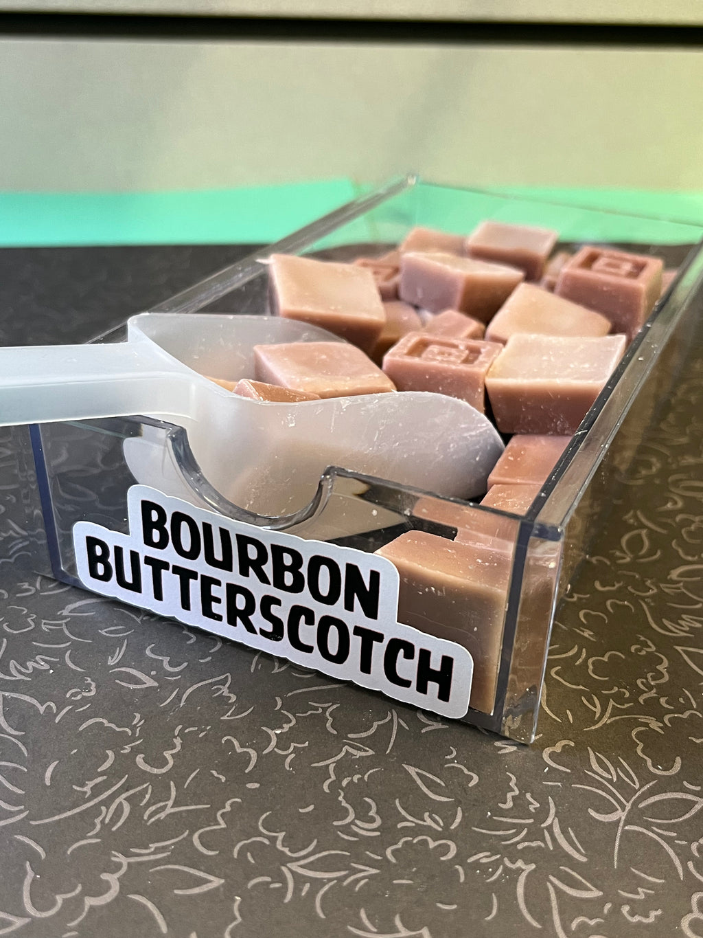 Bourbon Butterscotch Wax Melts
