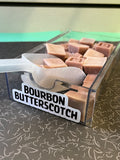 Bourbon Butterscotch Wax Melts