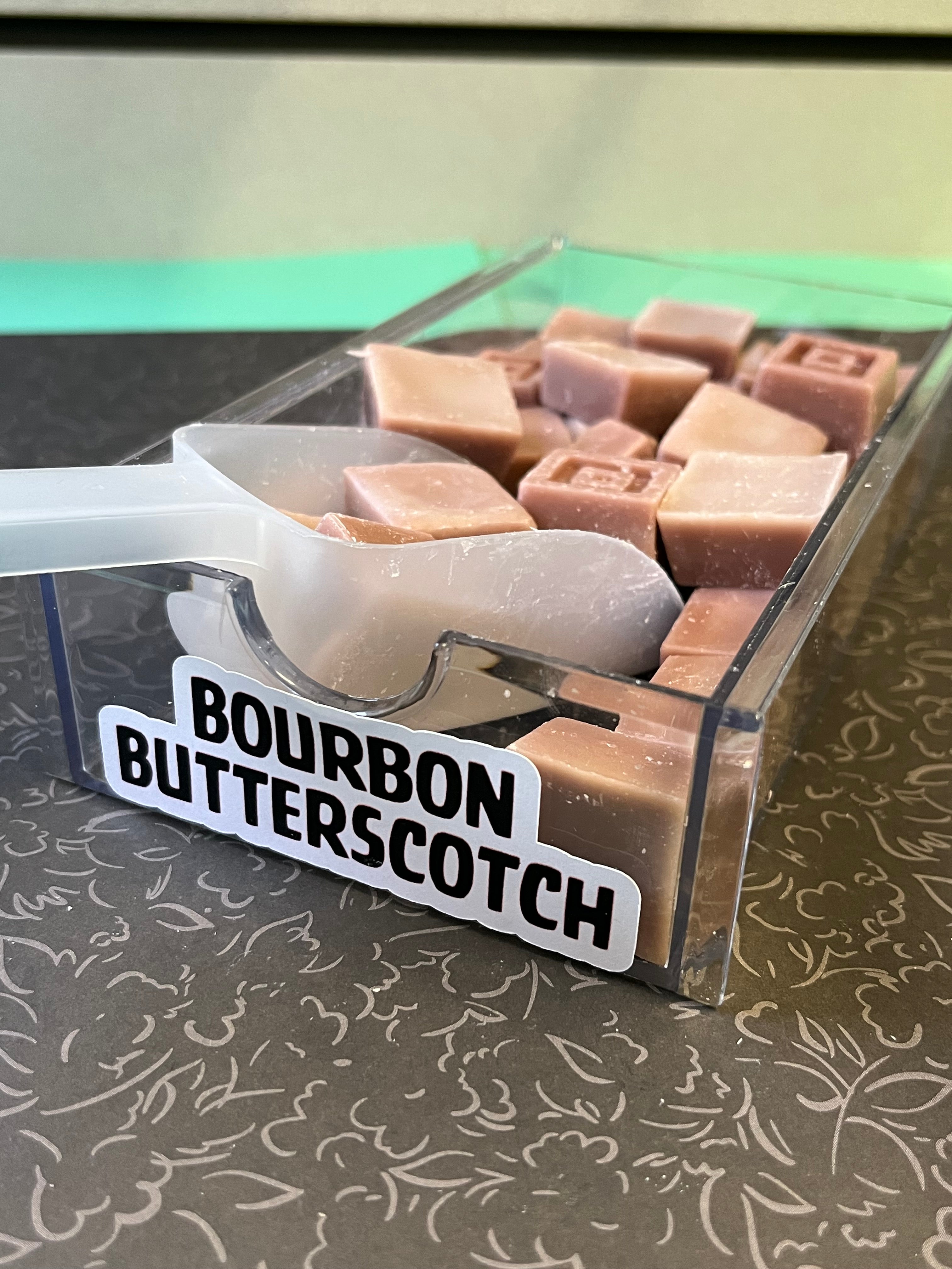 Bourbon Butterscotch Wax Melts
