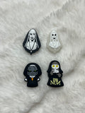 Nun Shoe Charms