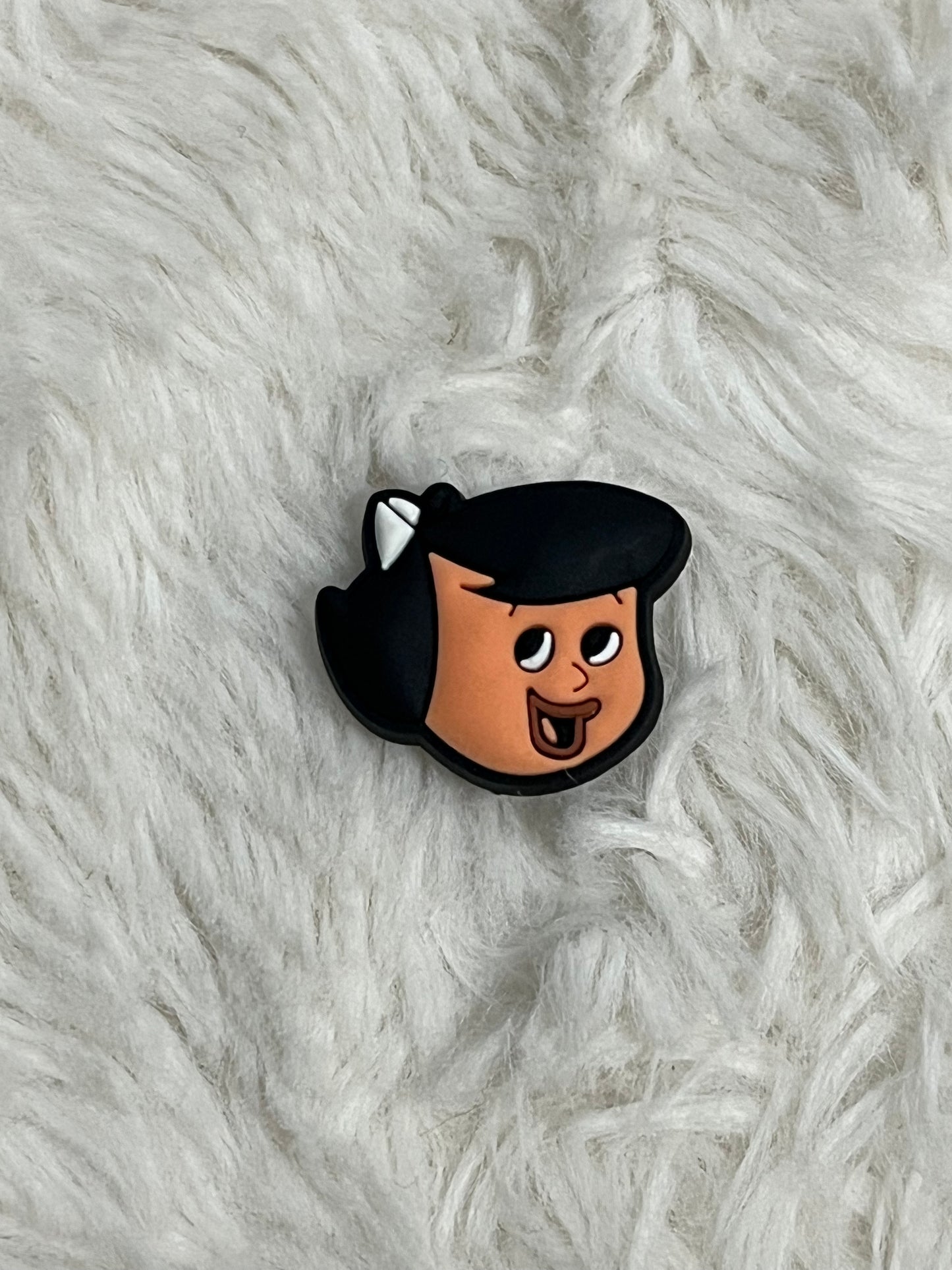 Flintstones Shoe Charms