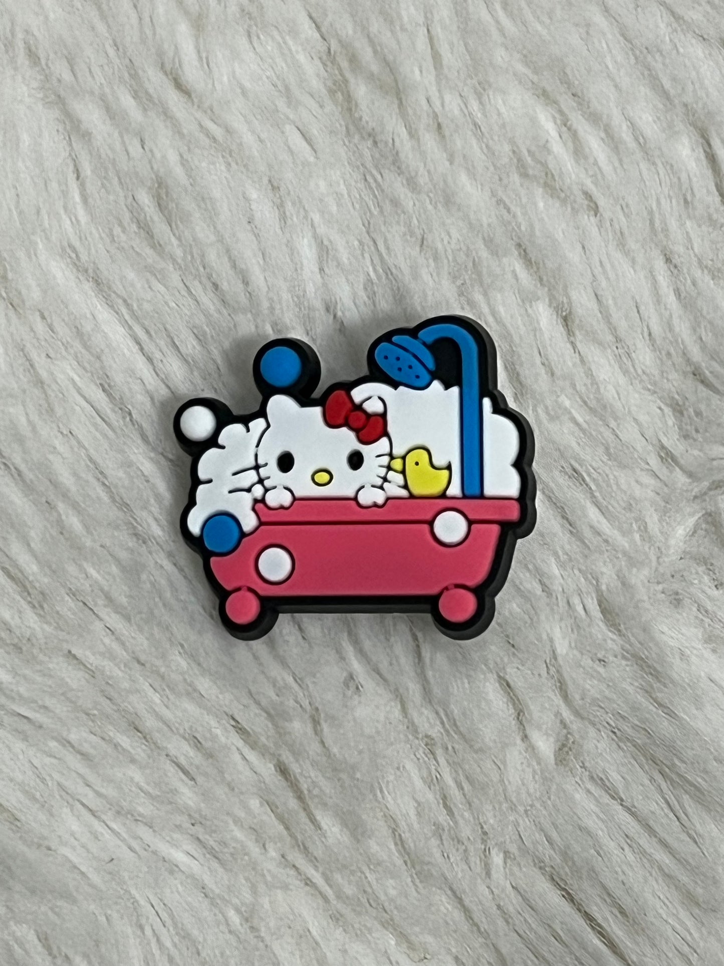 Hello Kitty Shoe Charms