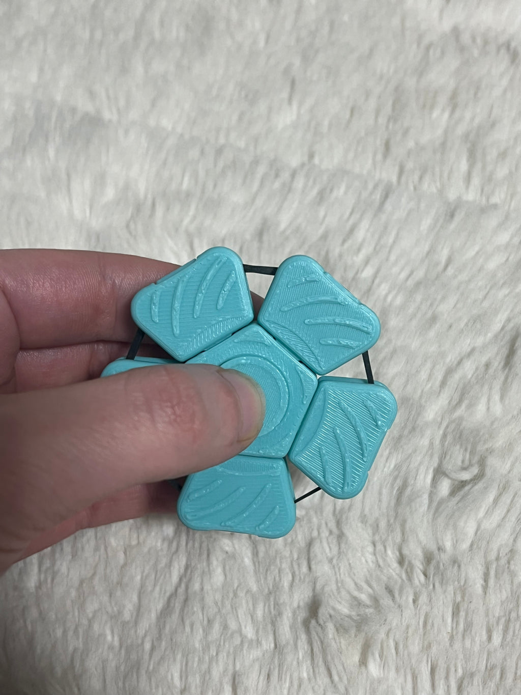 Ball Mini Fidget