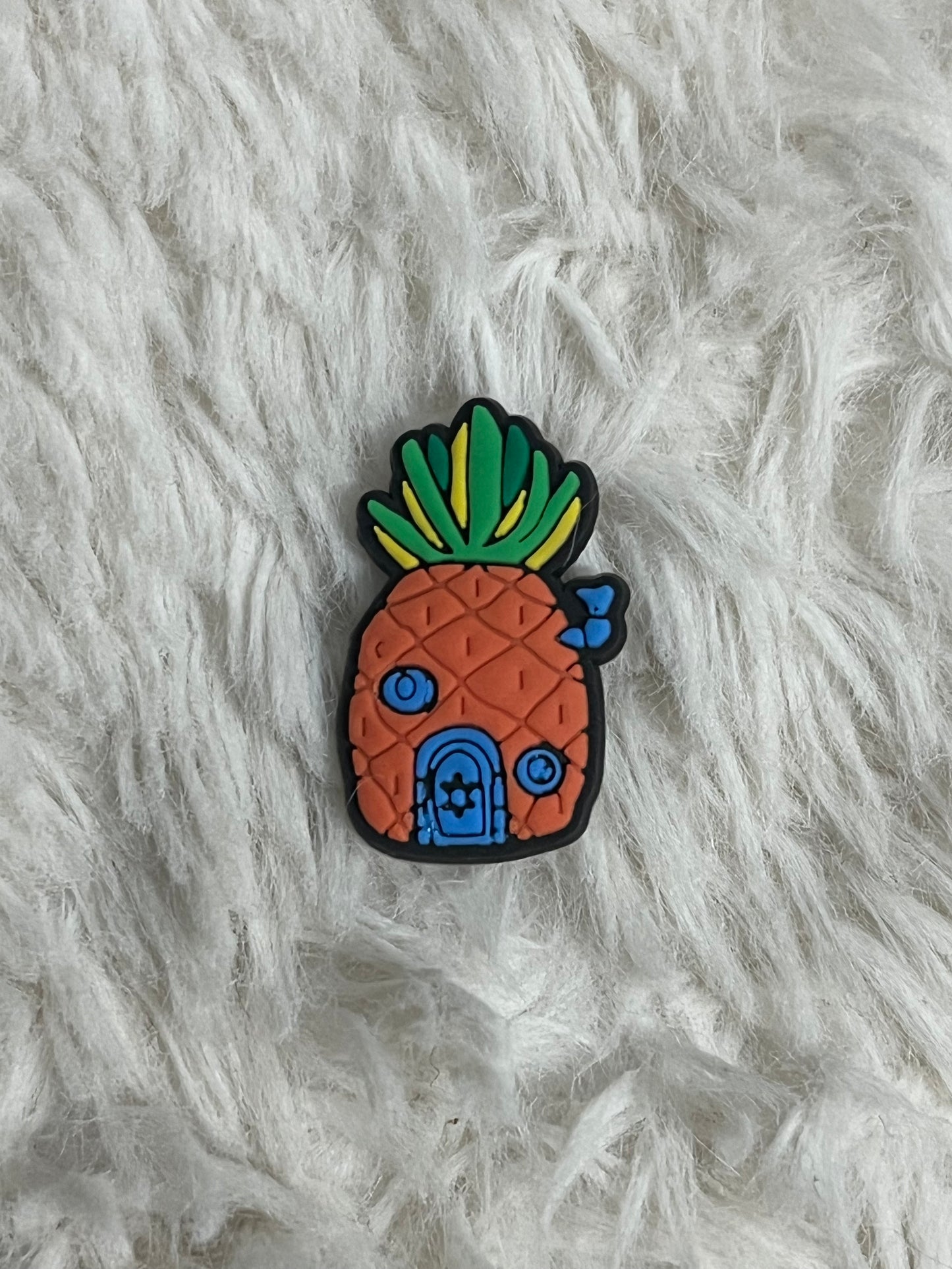 Spongebob Squarepants Shoe Charms